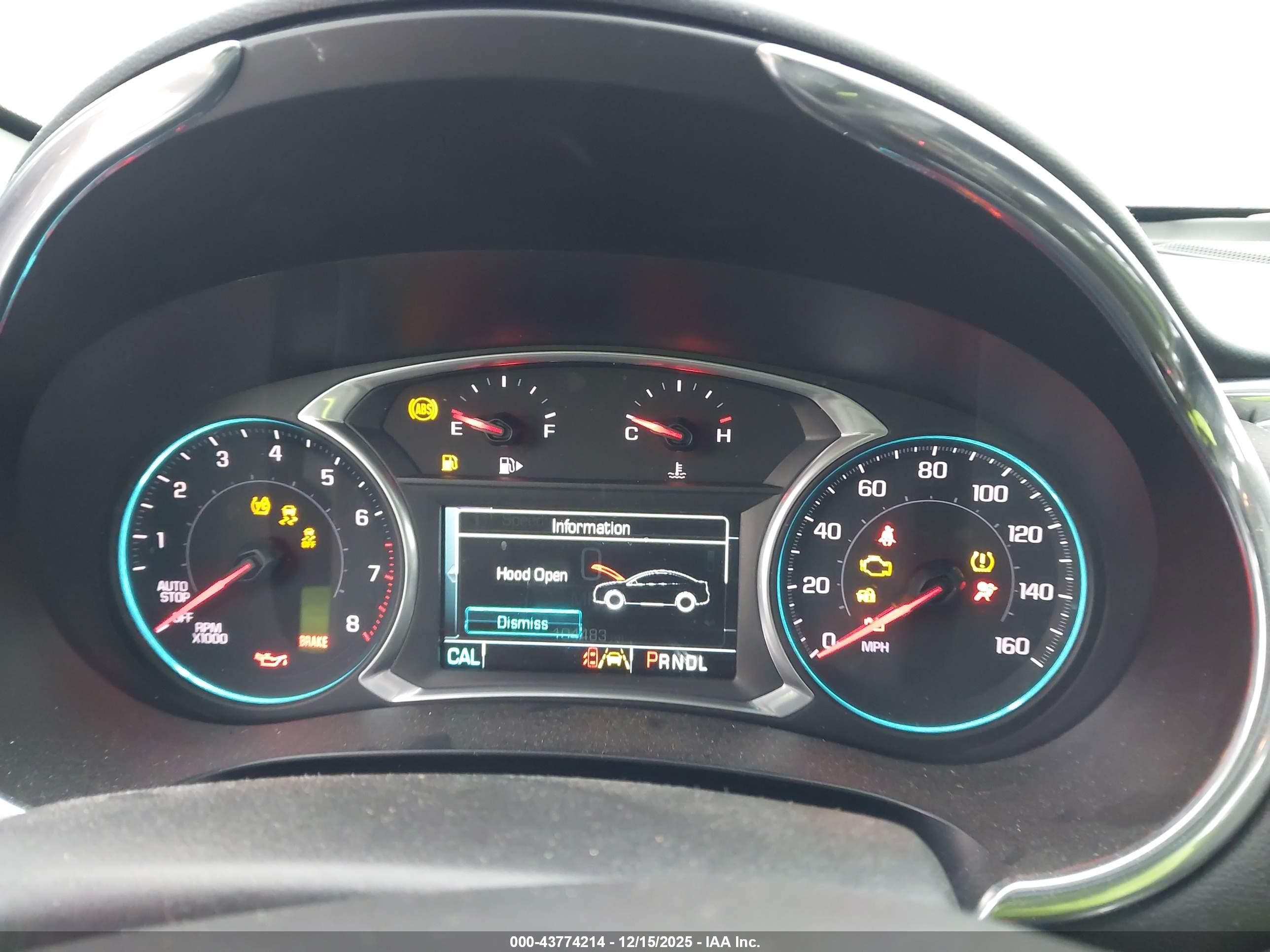CHEVROLET MALIBU image 7