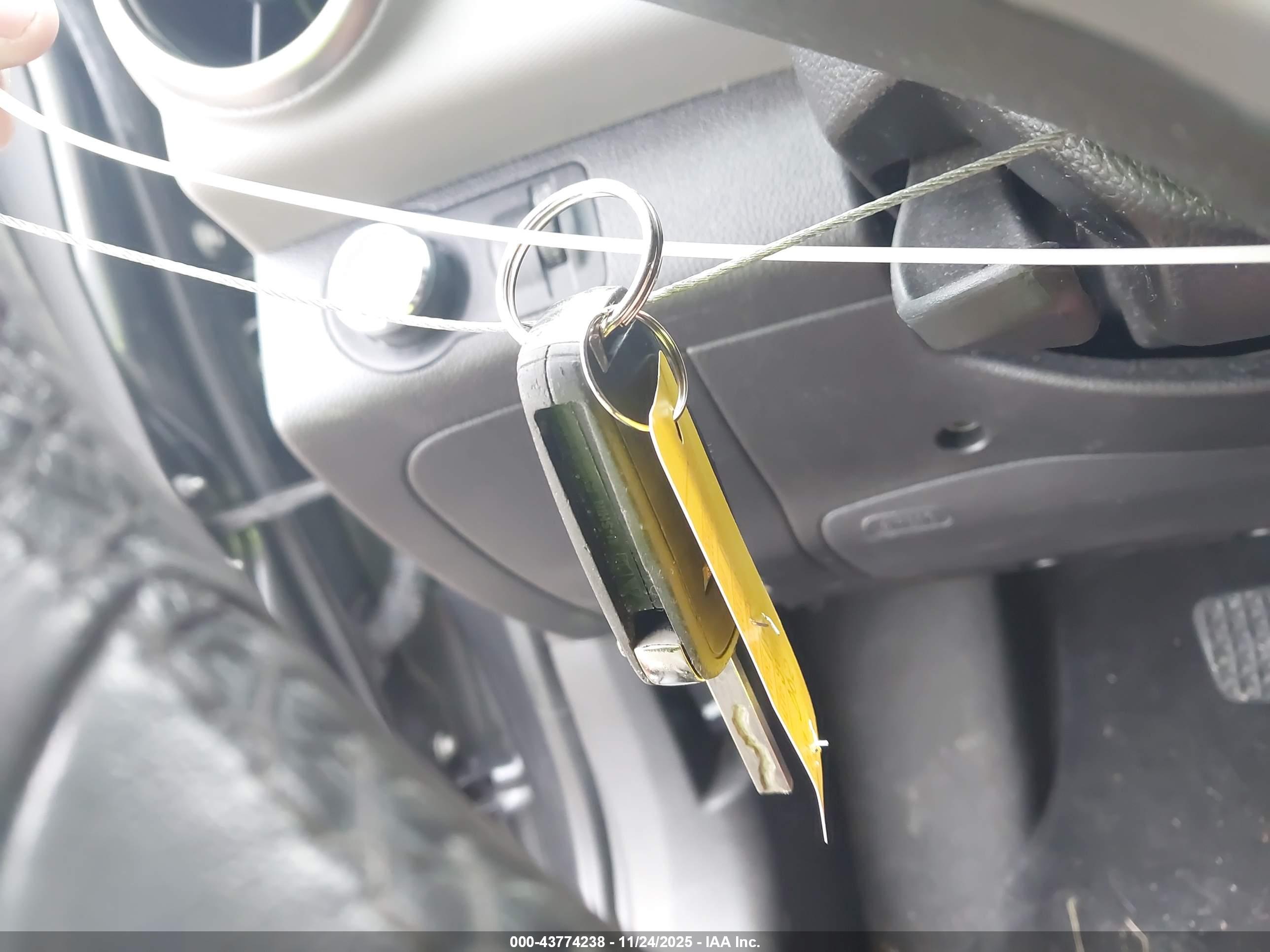 CHEVROLET SONIC image 11
