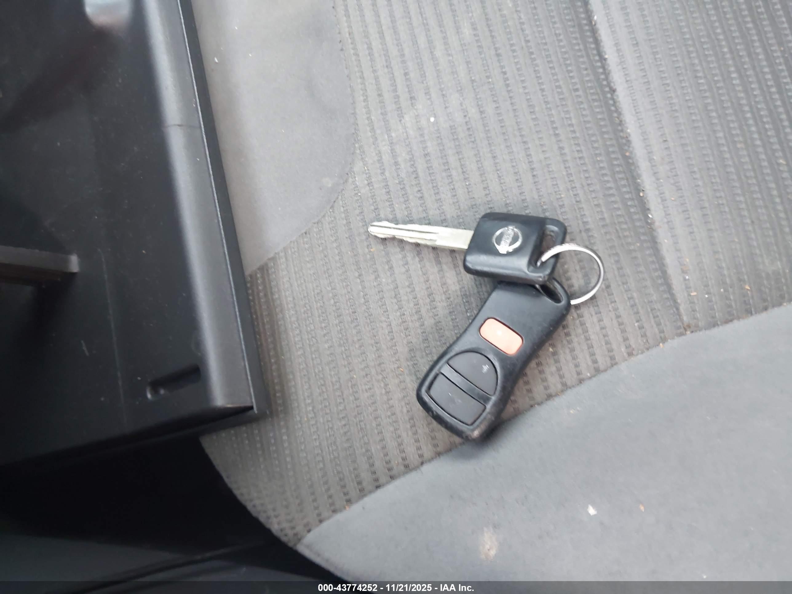 NISSAN SENTRA image 11