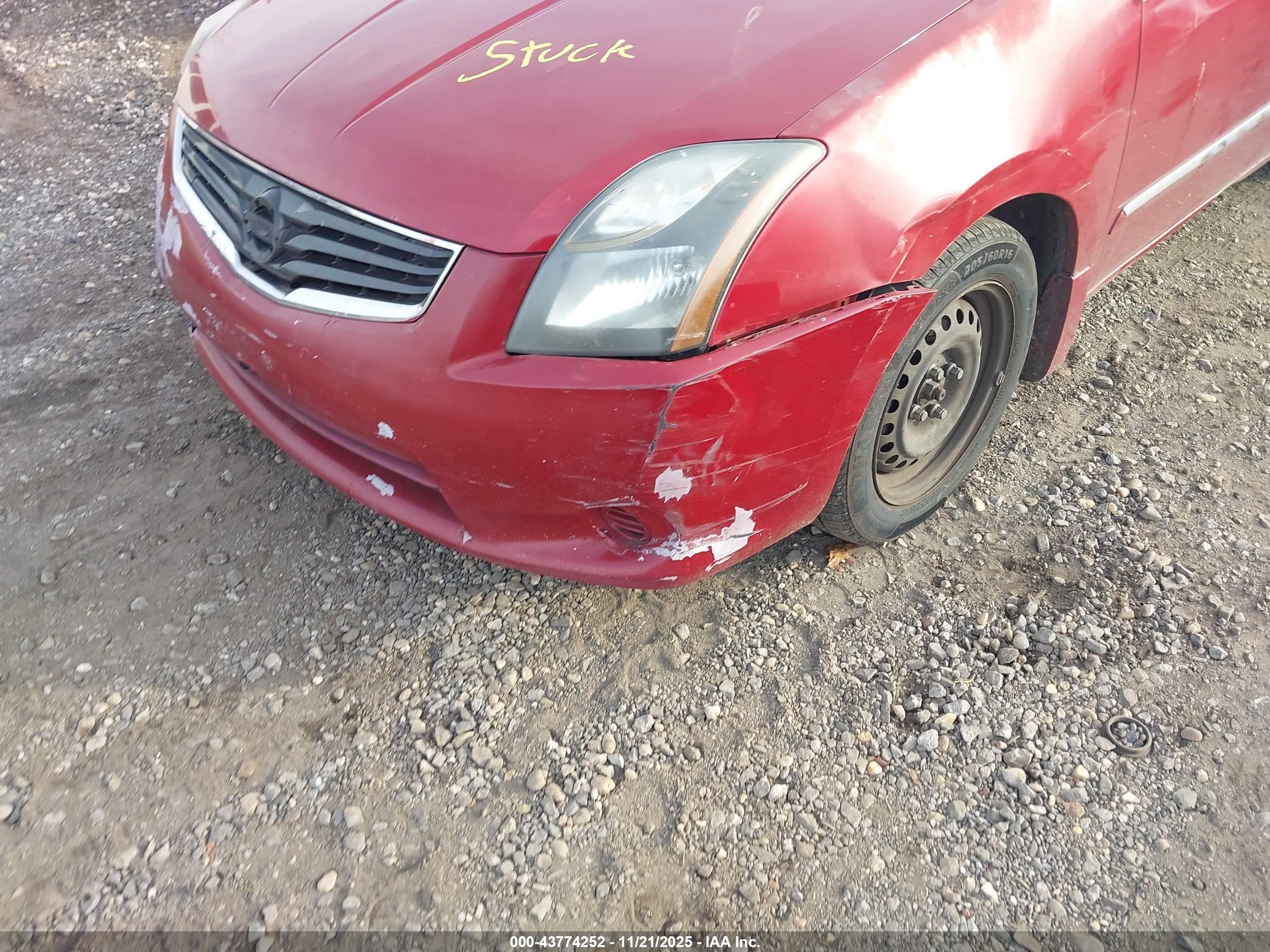 NISSAN SENTRA image 6