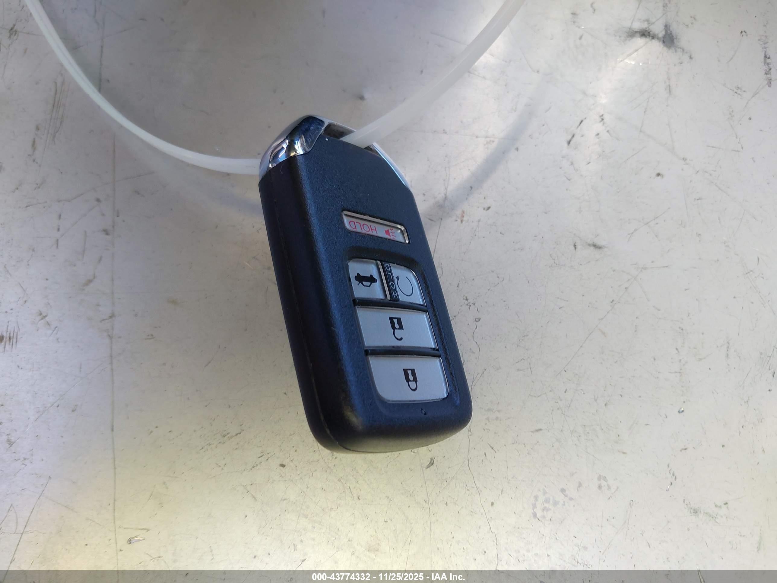 HONDA ACCORD image 11