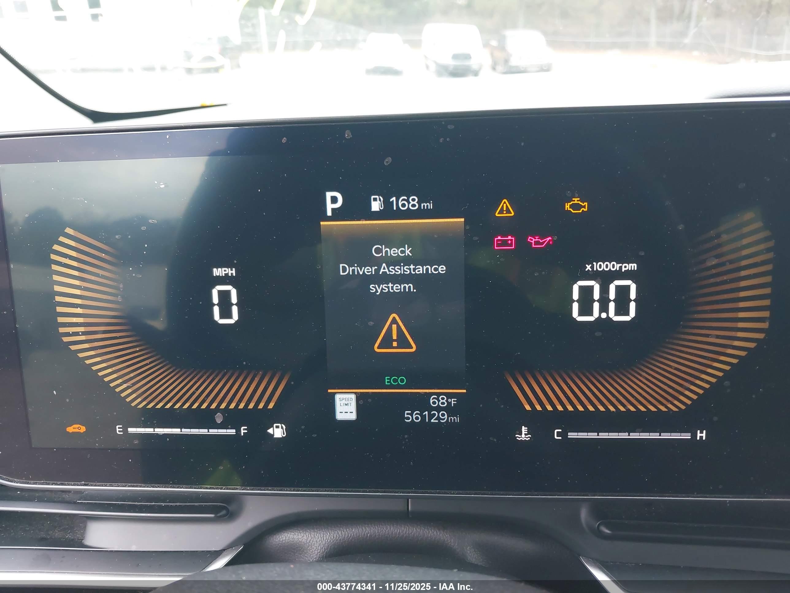 KIA CARNIVAL image 7
