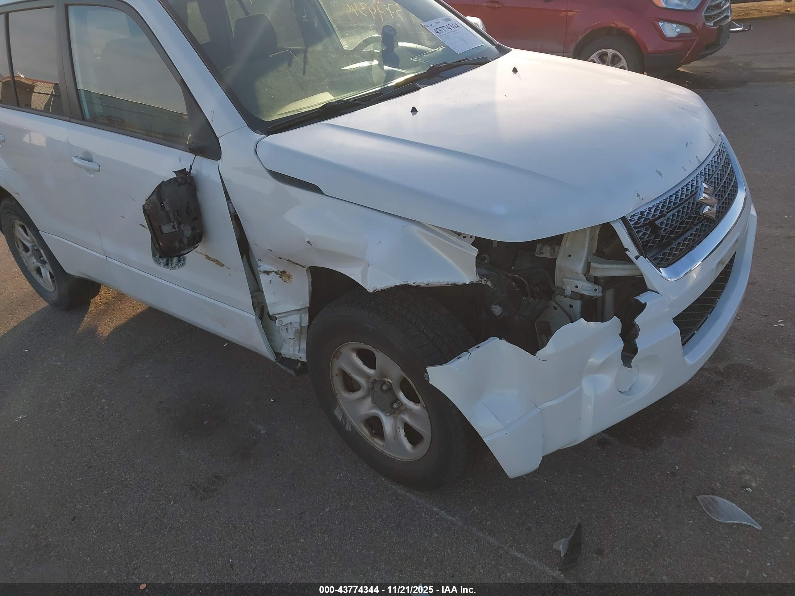 SUZUKI GRAND image 6
