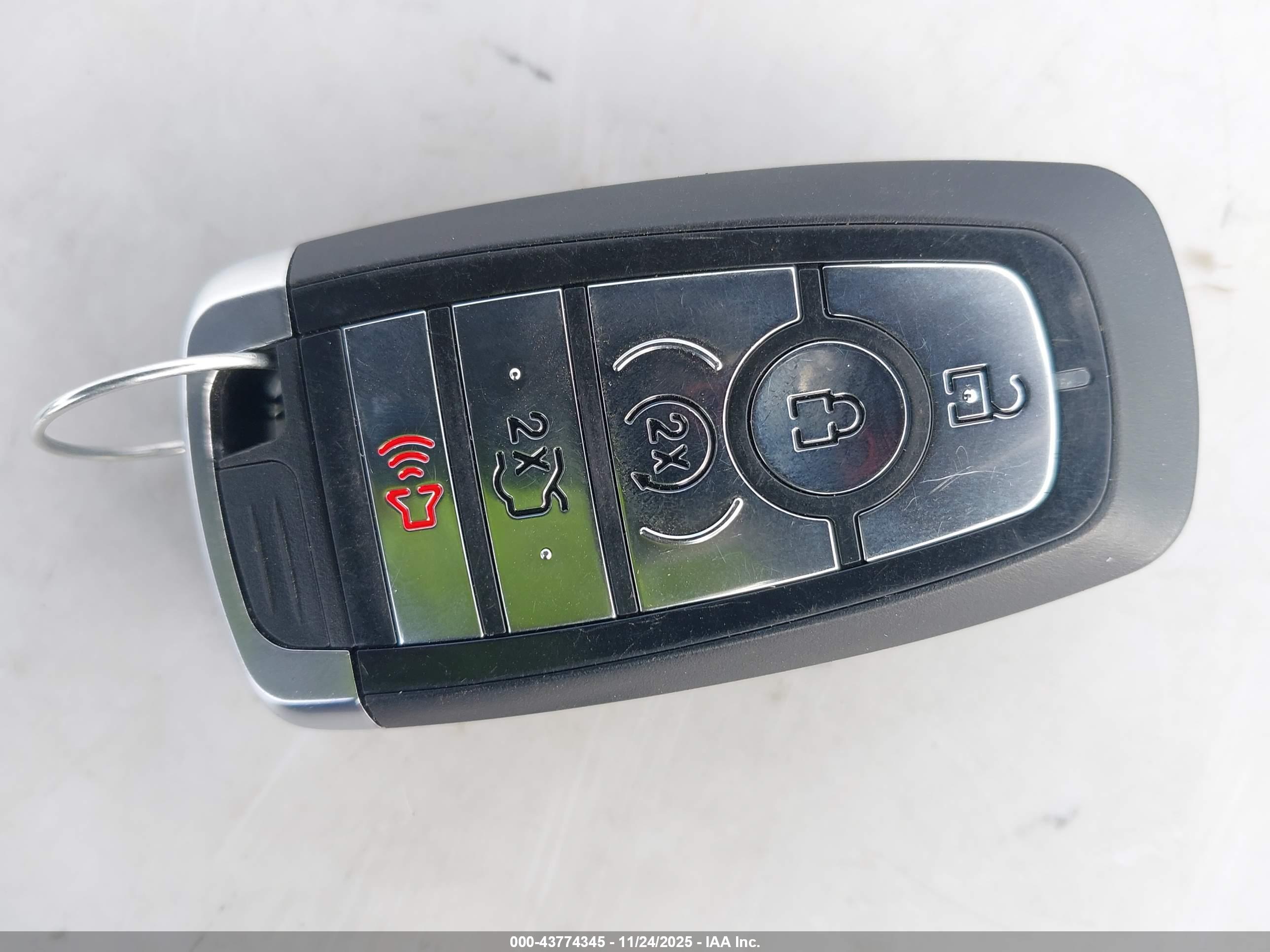FORD EDGE image 11
