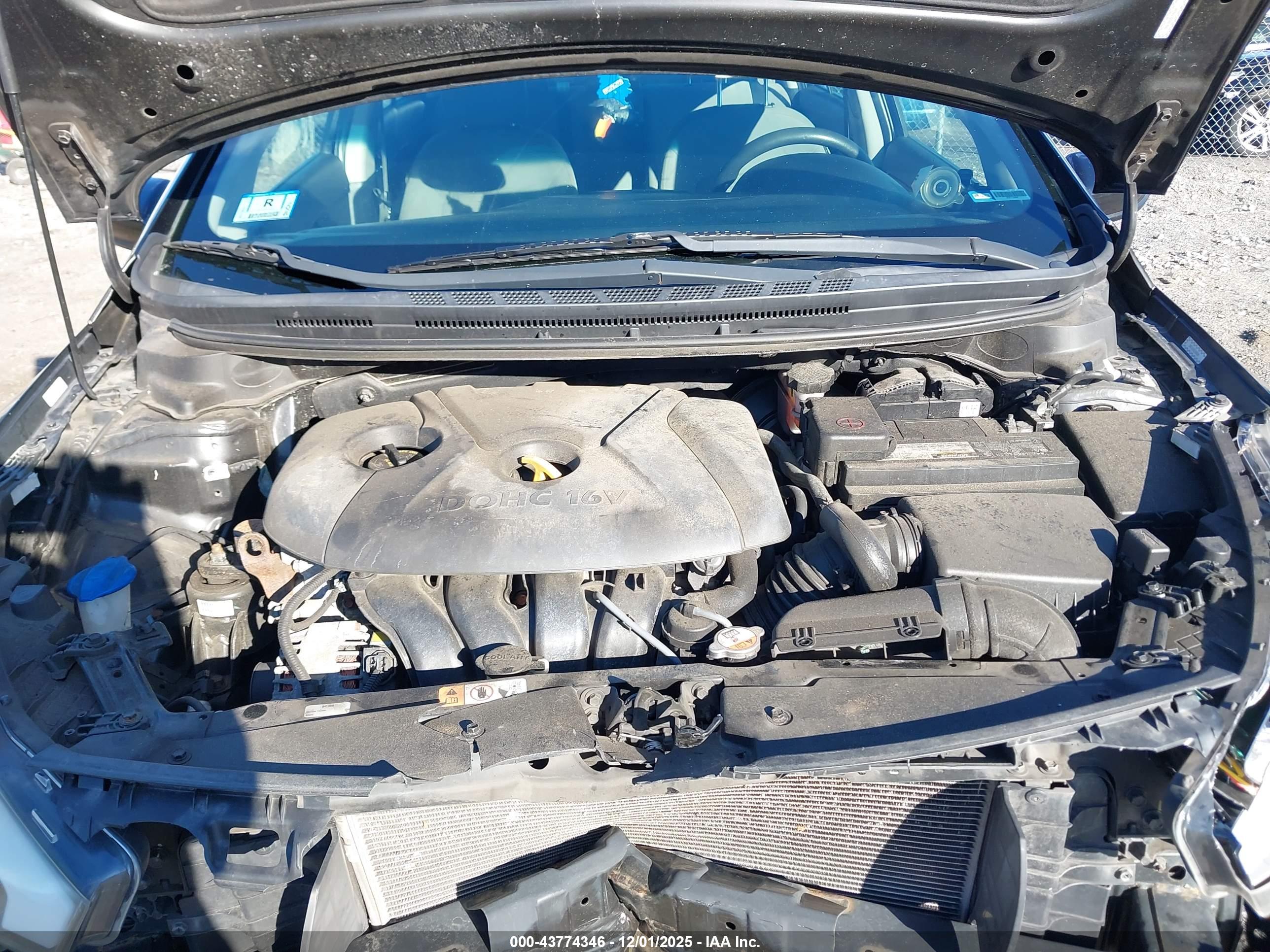 KIA FORTE image 10