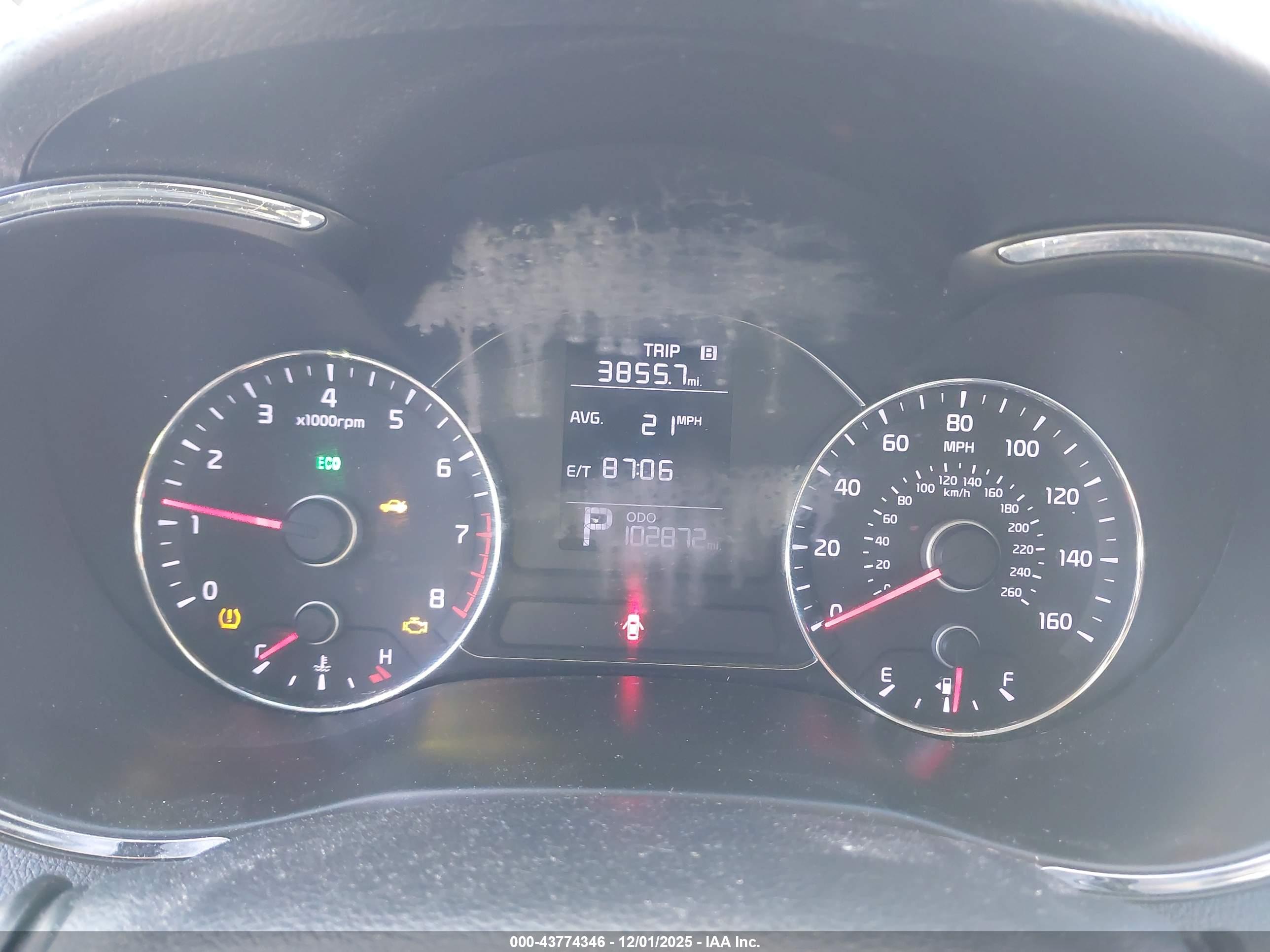 KIA FORTE image 7