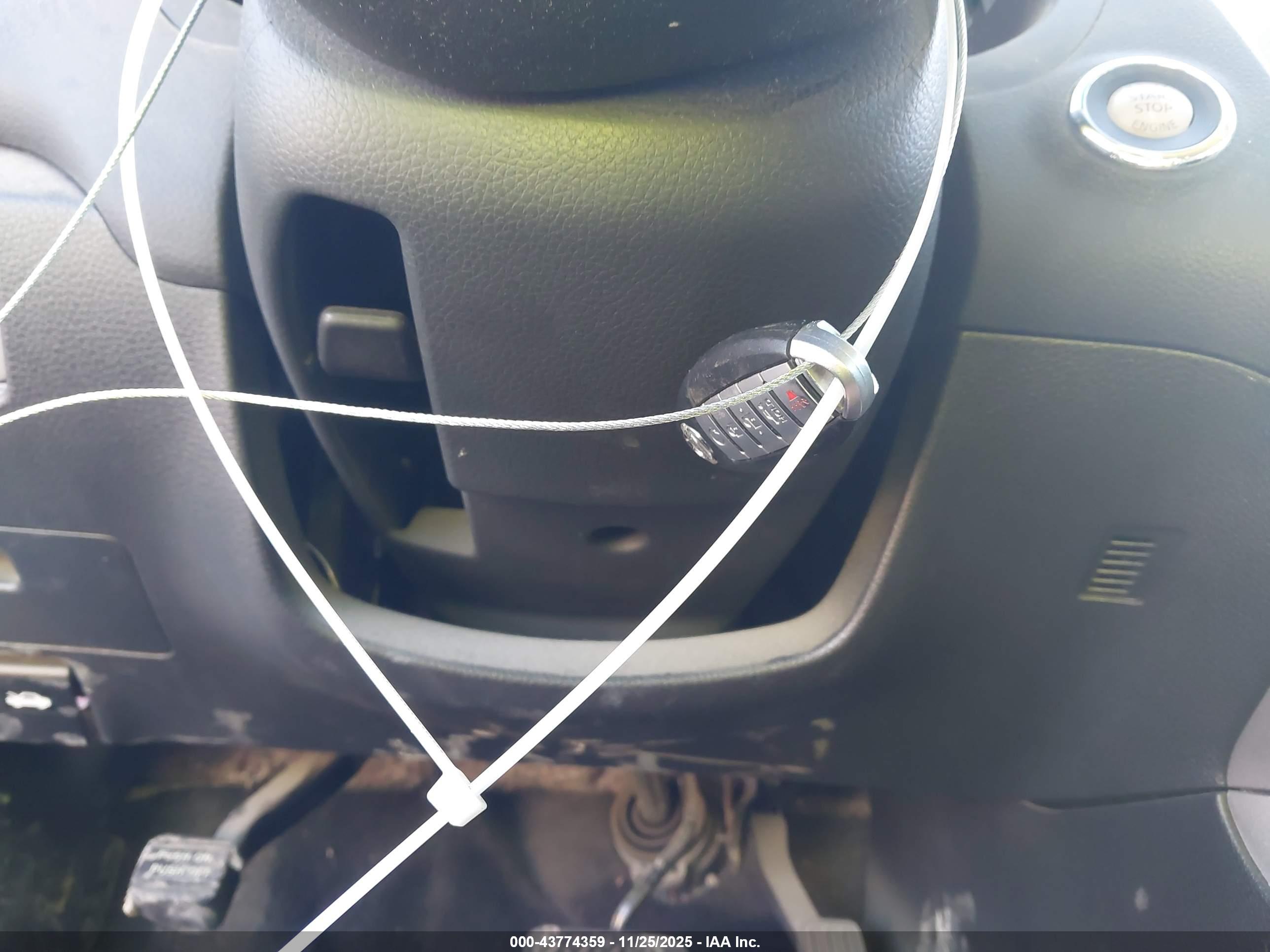 NISSAN ALTIMA image 11