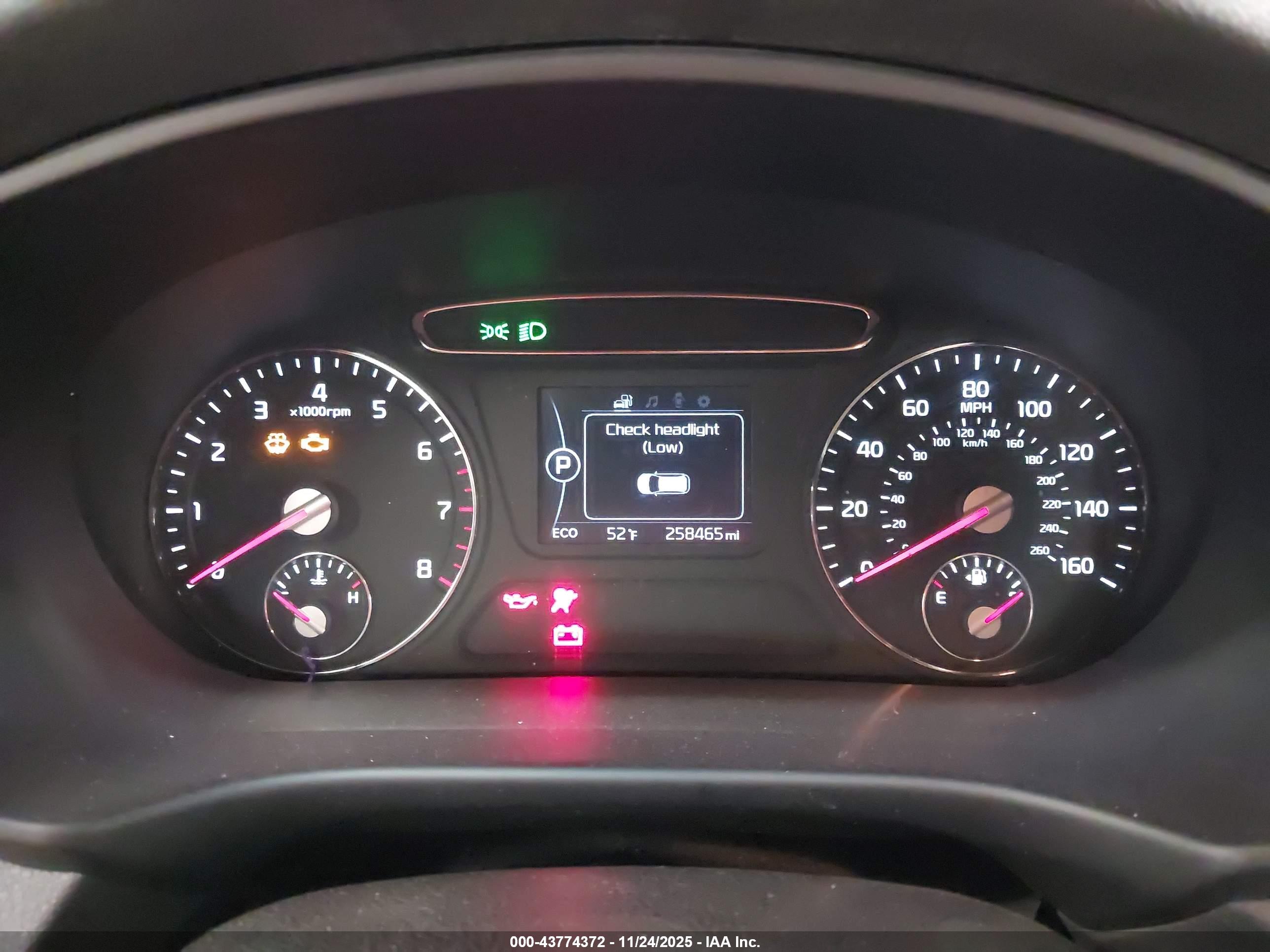 KIA SORENTO image 7