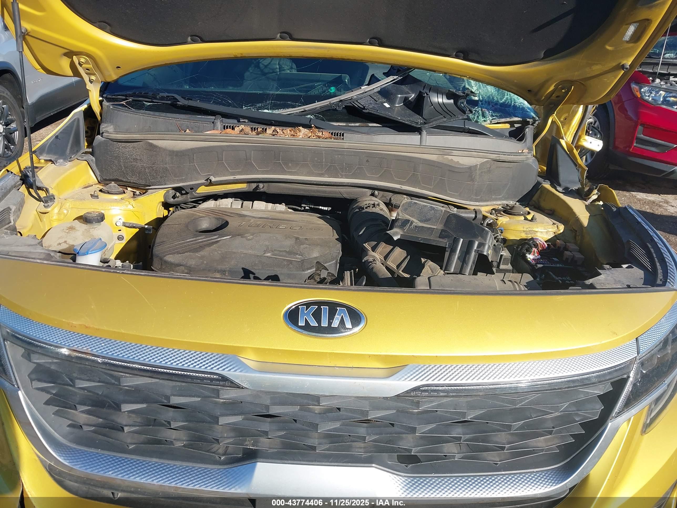 KIA SELTOS image 10