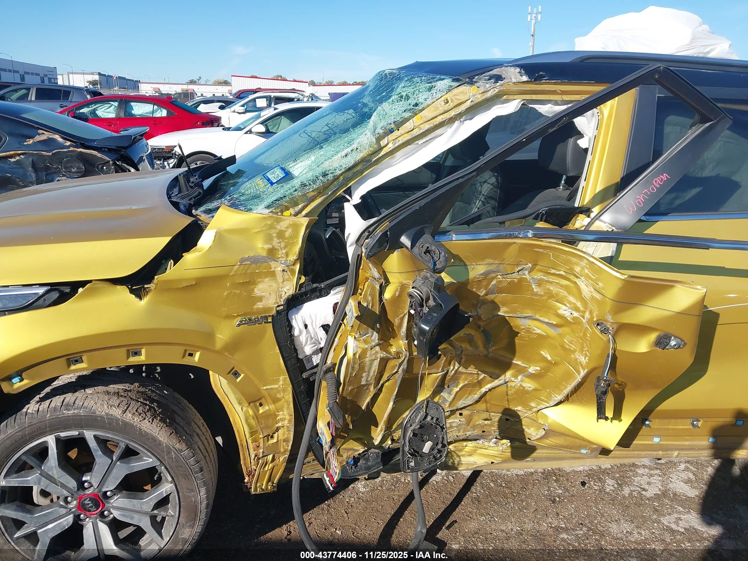KIA SELTOS image 6