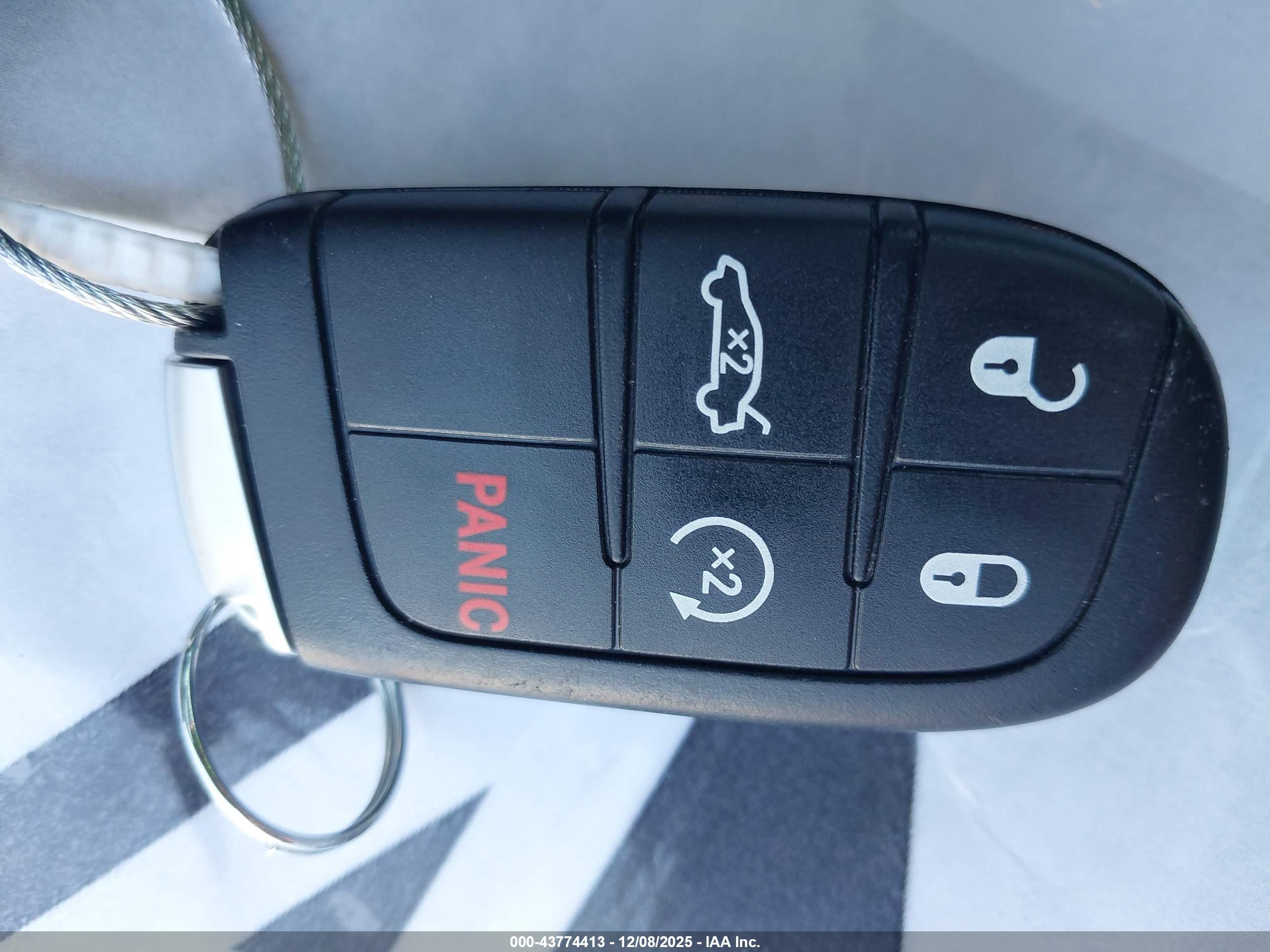 DODGE CHARGER image 11