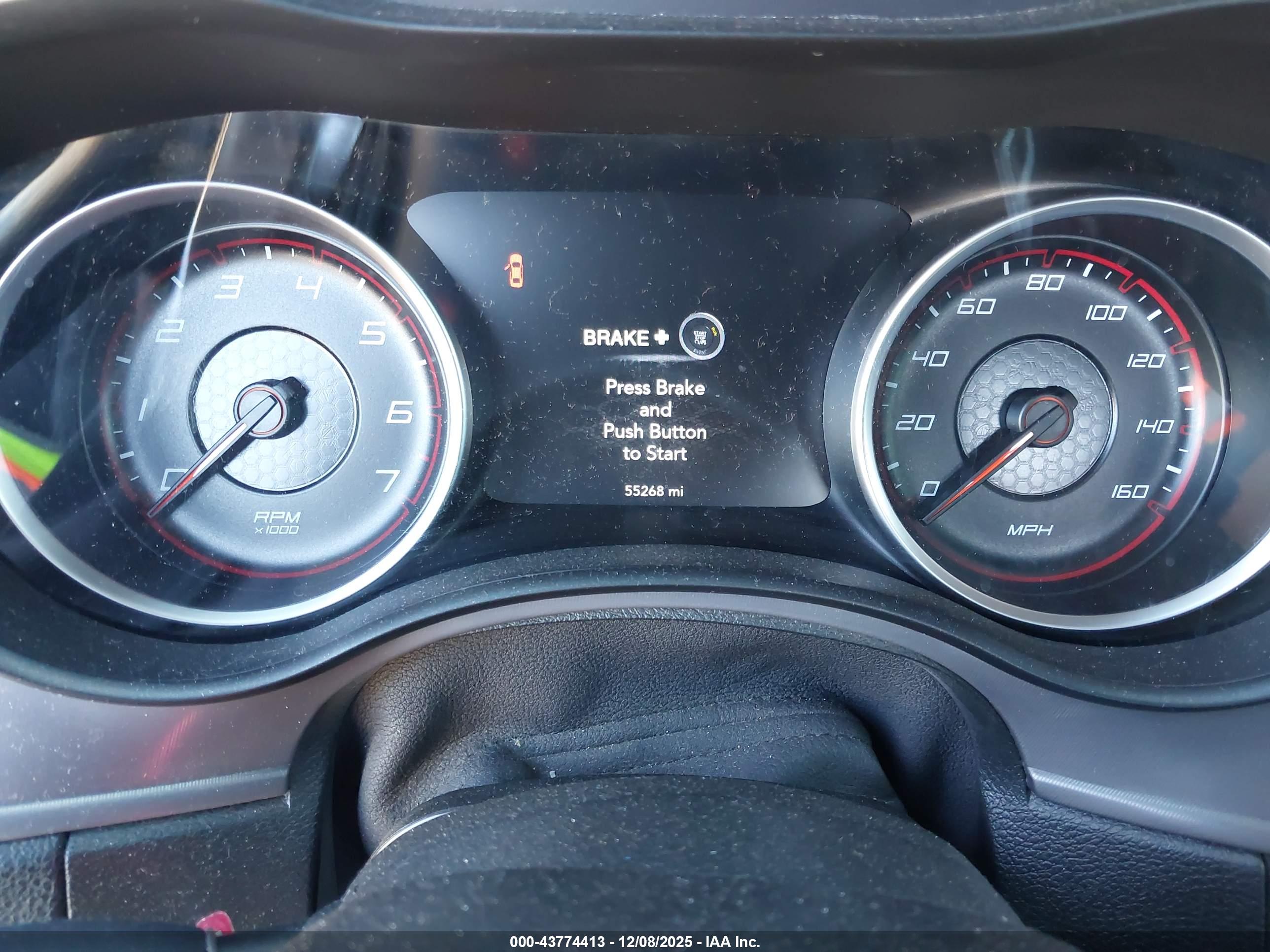 DODGE CHARGER image 7