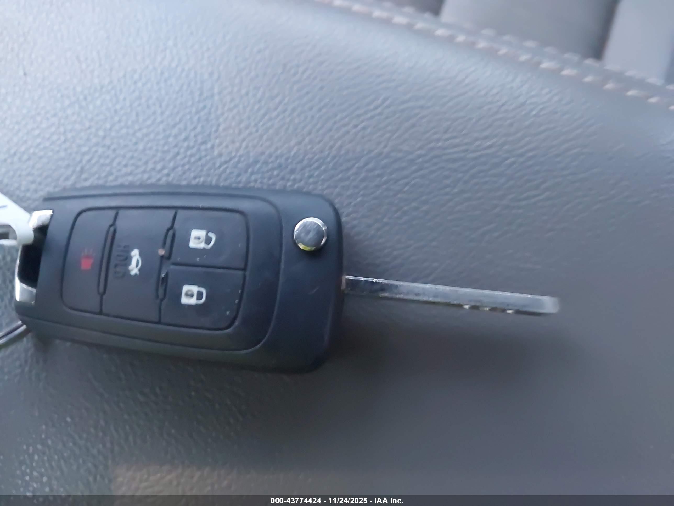 CHEVROLET IMPALA image 11