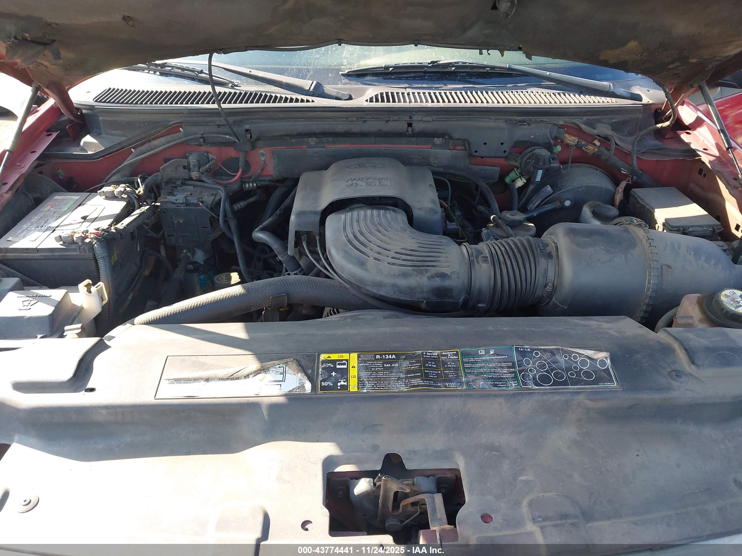 FORD F-150 image 10