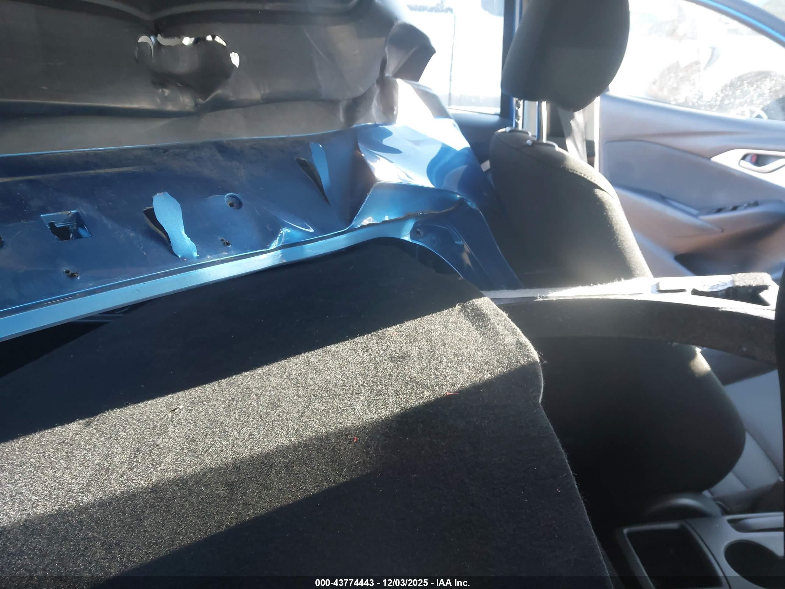 MAZDA CX-3 image 8