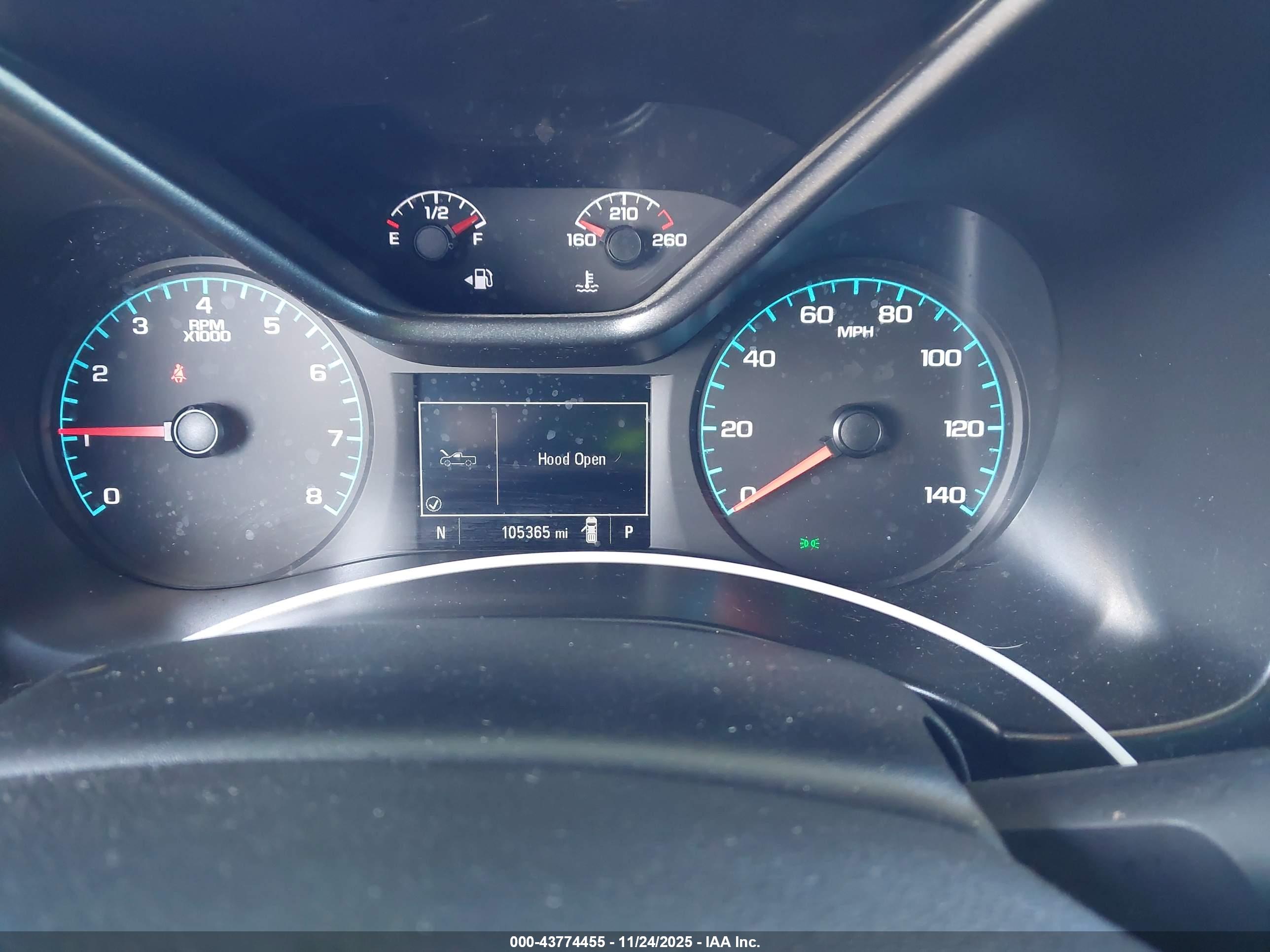 GMC CANYON image 7