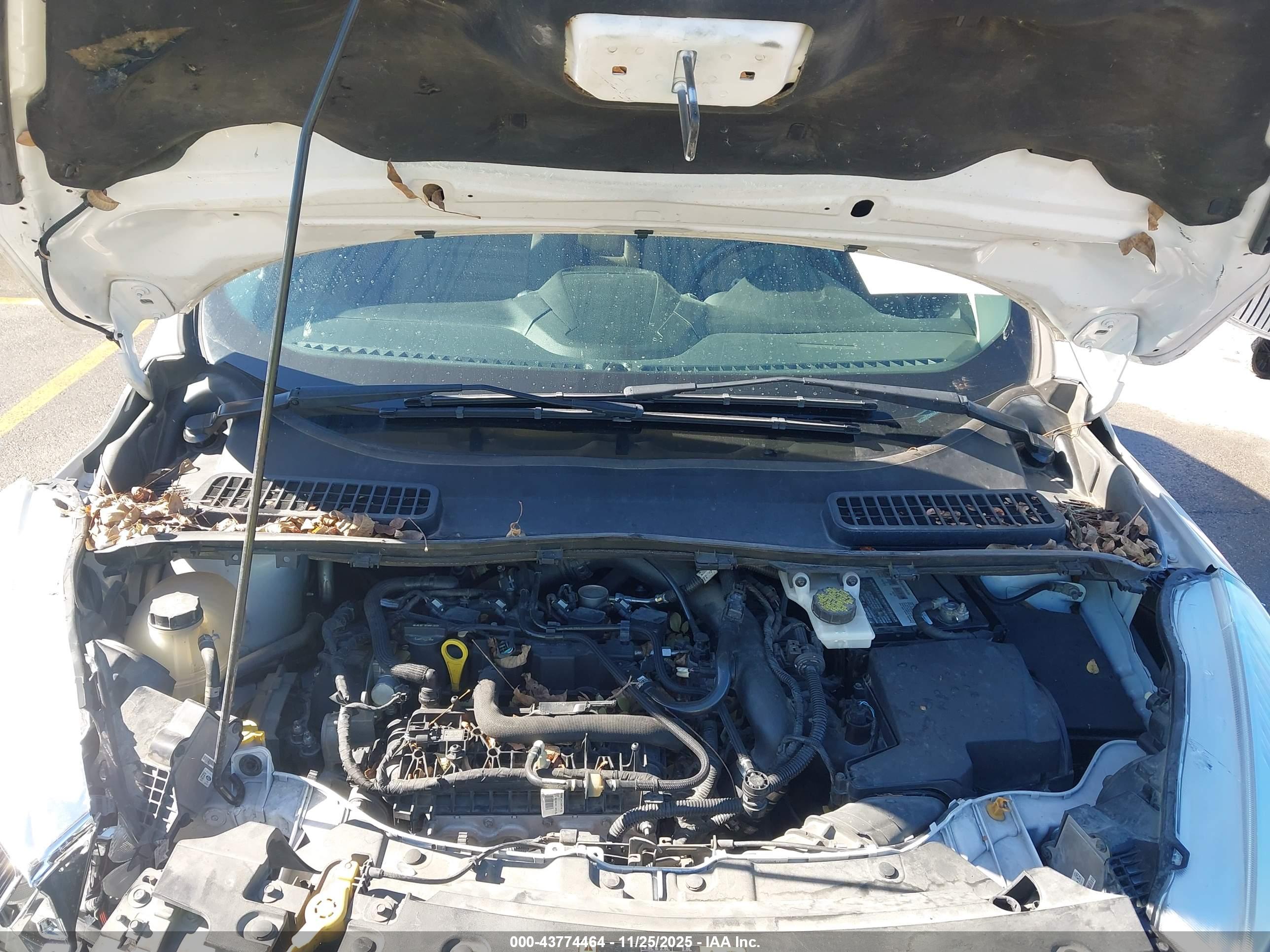 FORD ESCAPE image 10