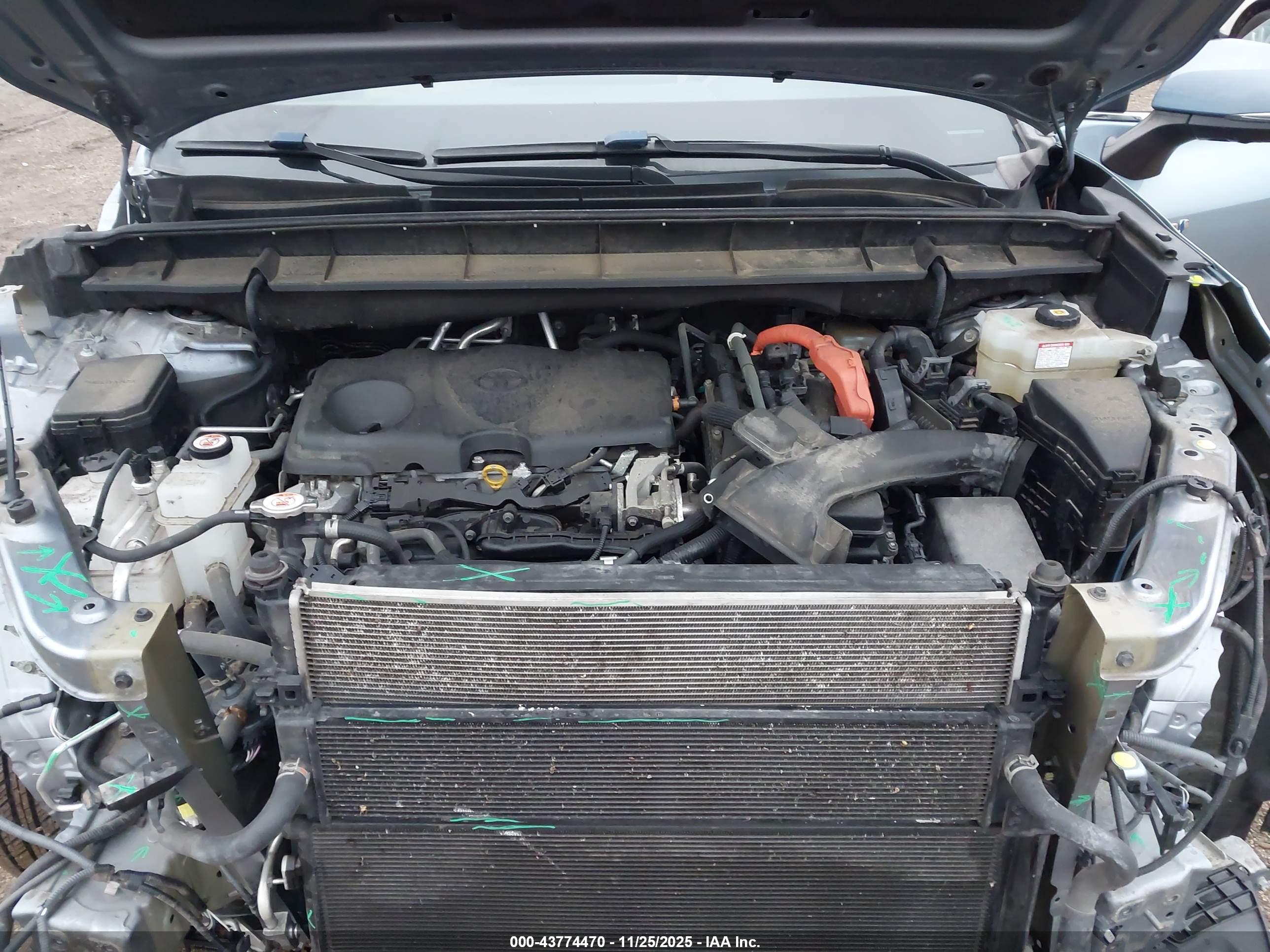 TOYOTA HIGHLANDER image 10