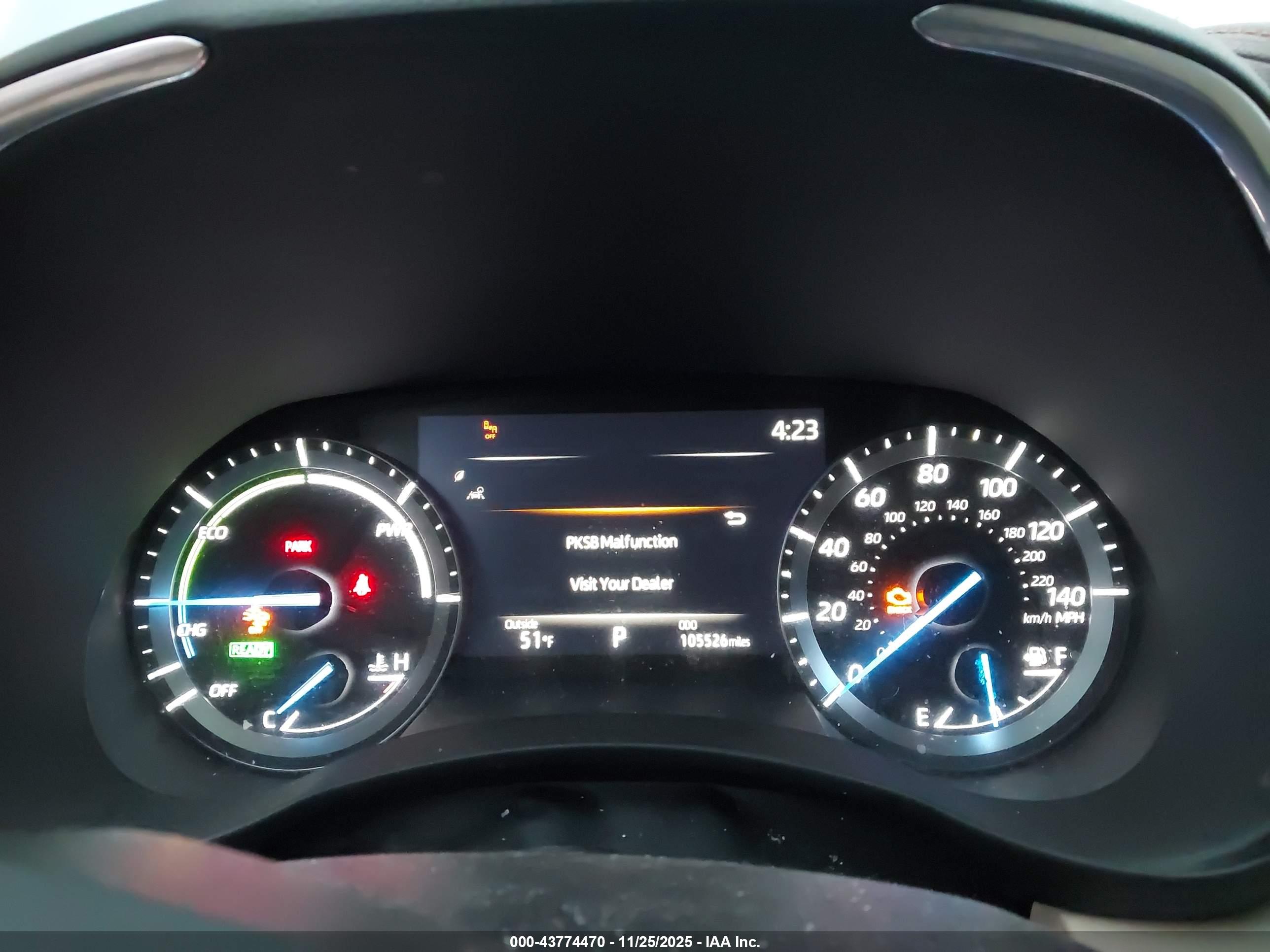 TOYOTA HIGHLANDER image 7
