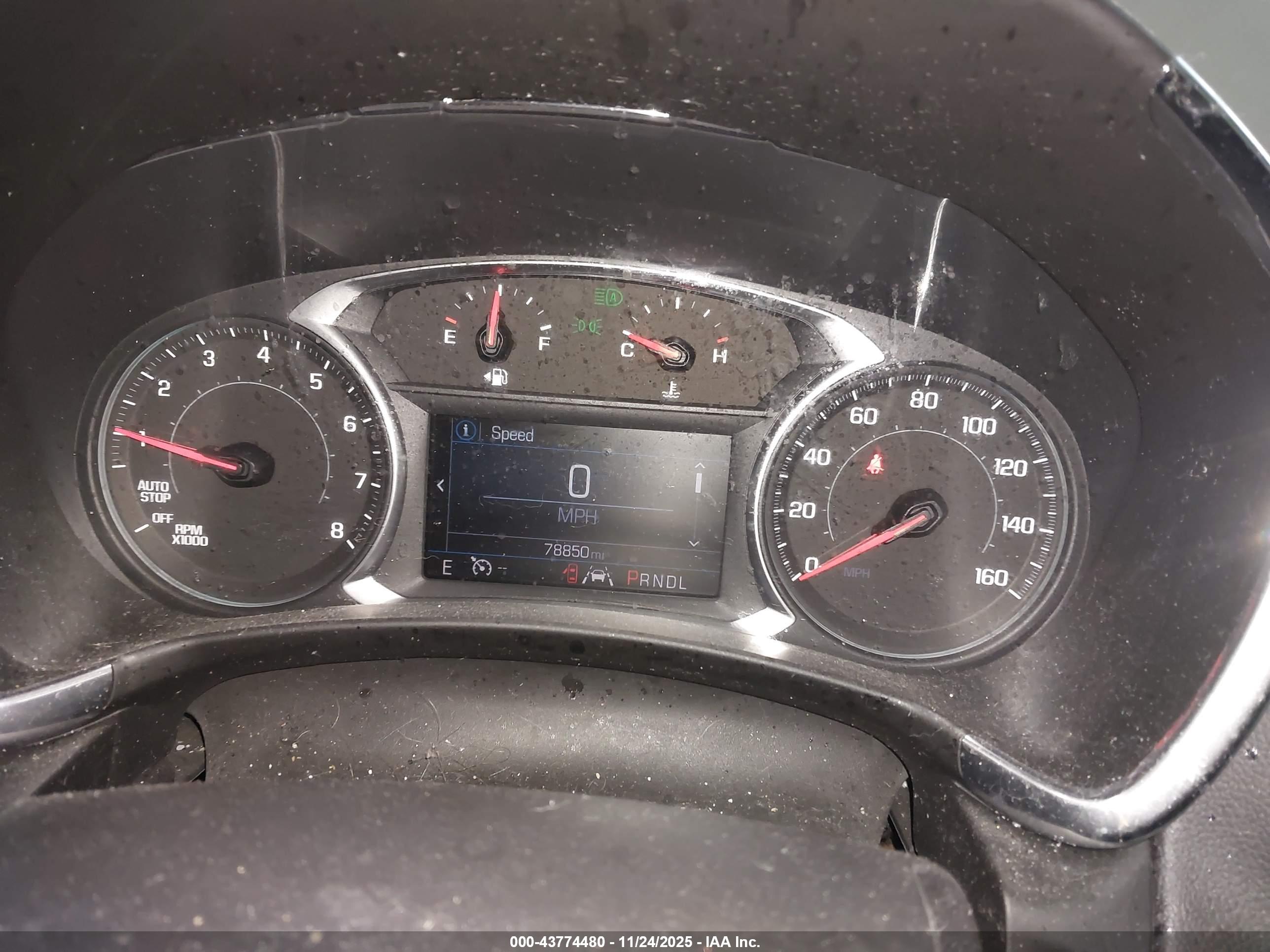 CHEVROLET EQUINOX image 7