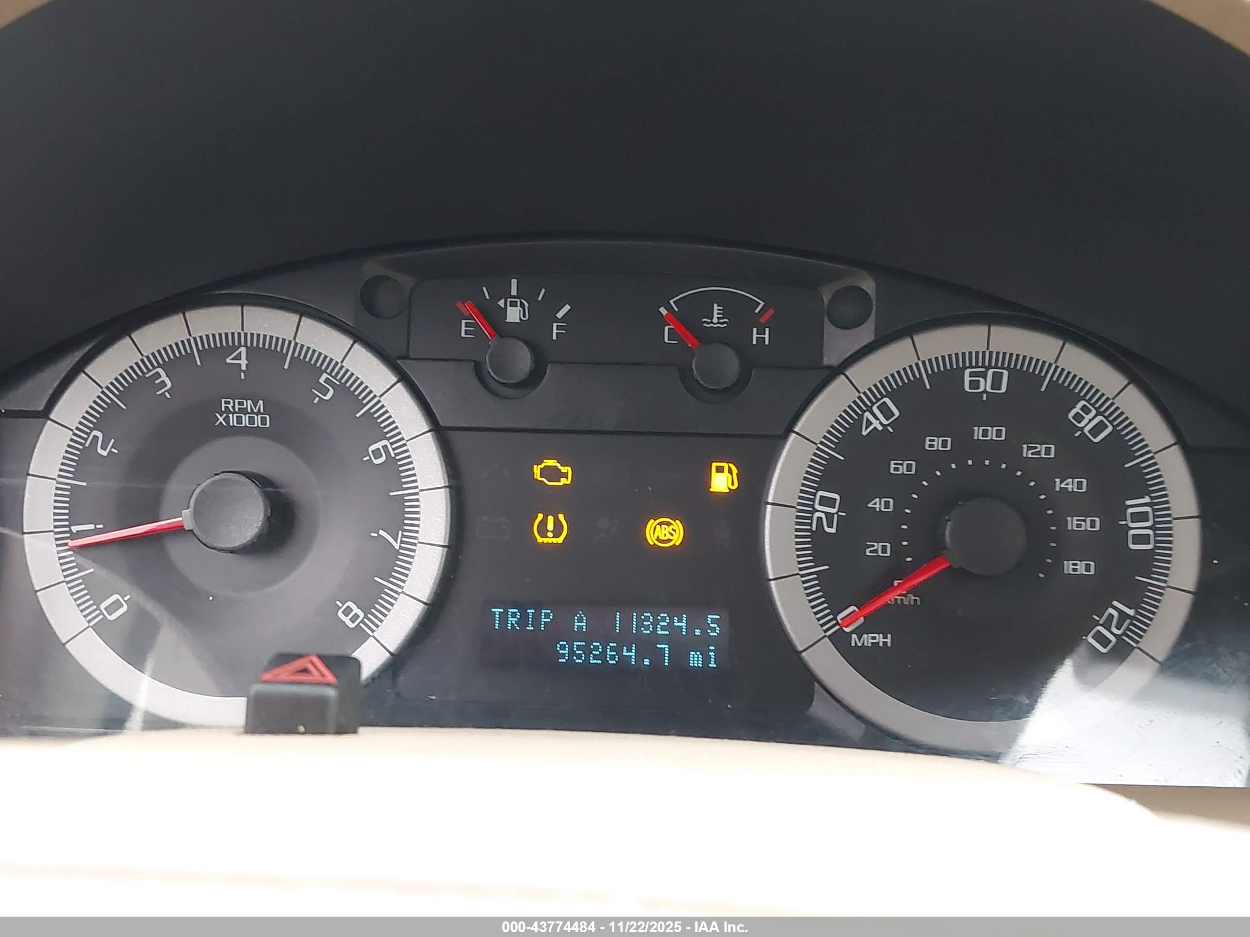 FORD ESCAPE image 7