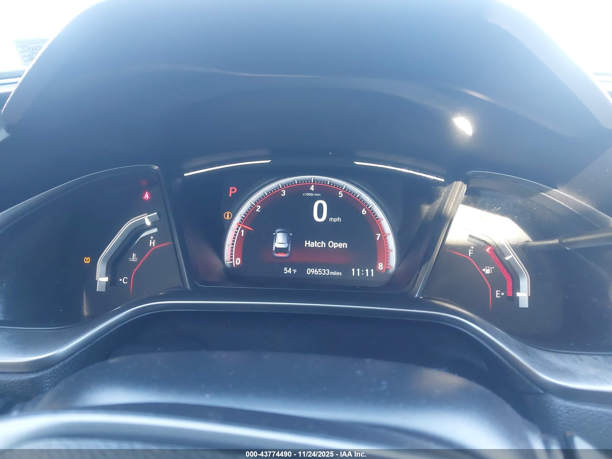 HONDA CIVIC image 7