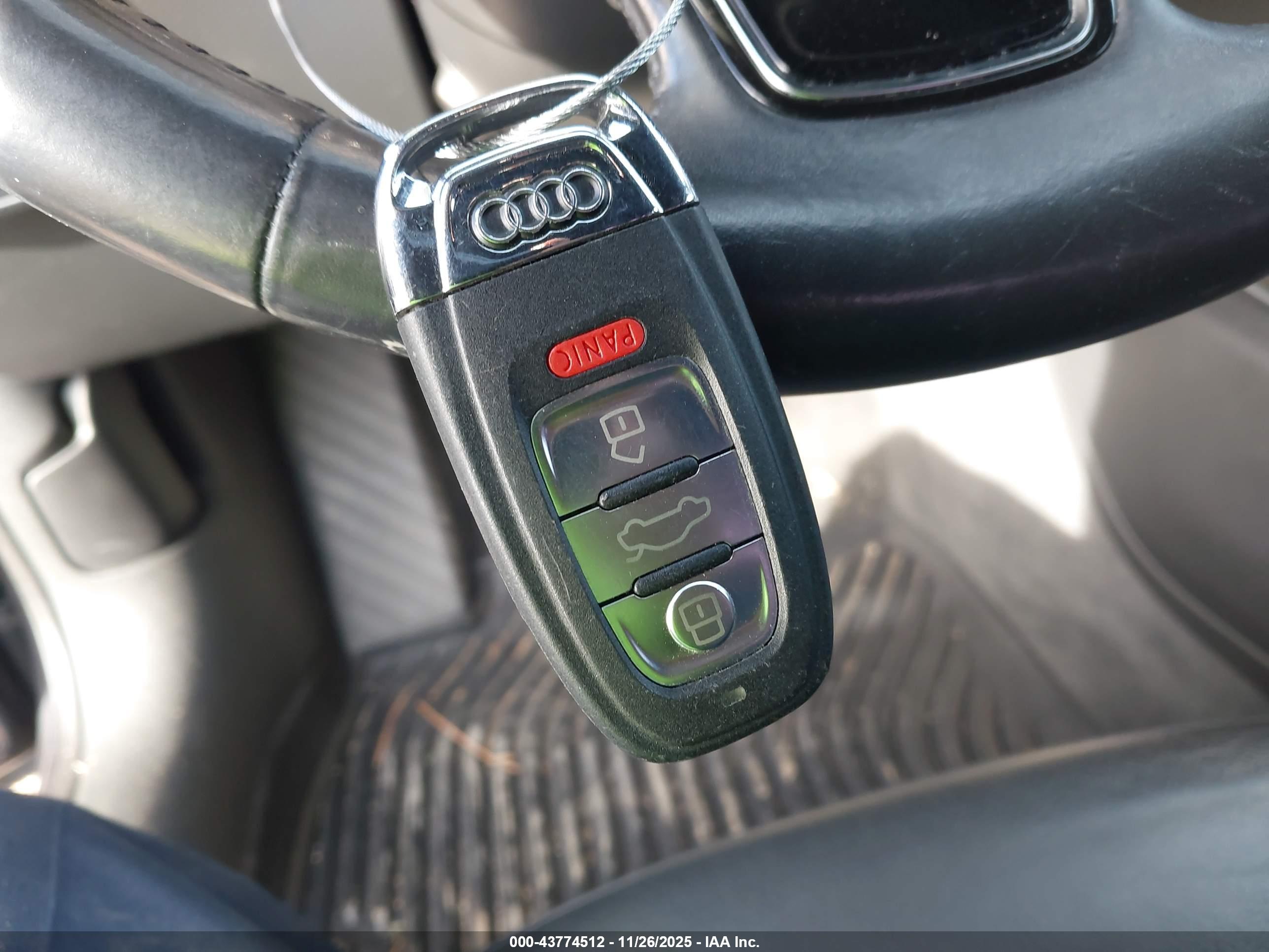 AUDI A6 image 11