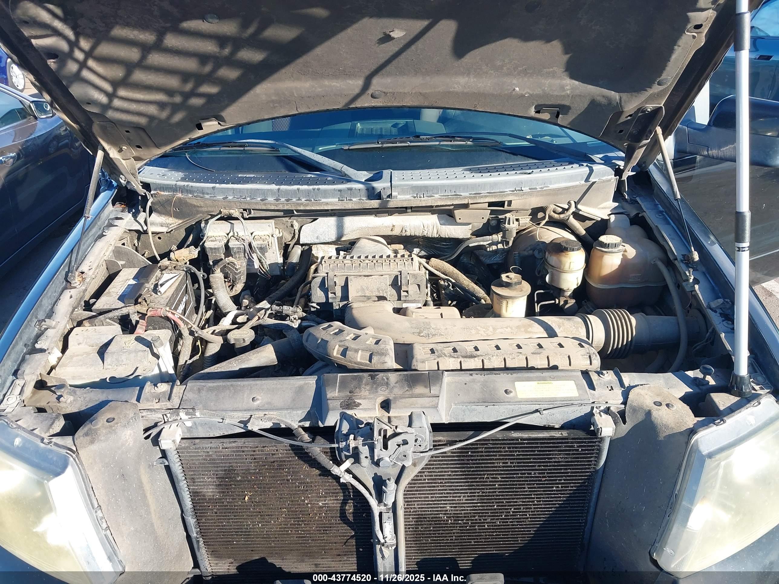 FORD F-150 image 10