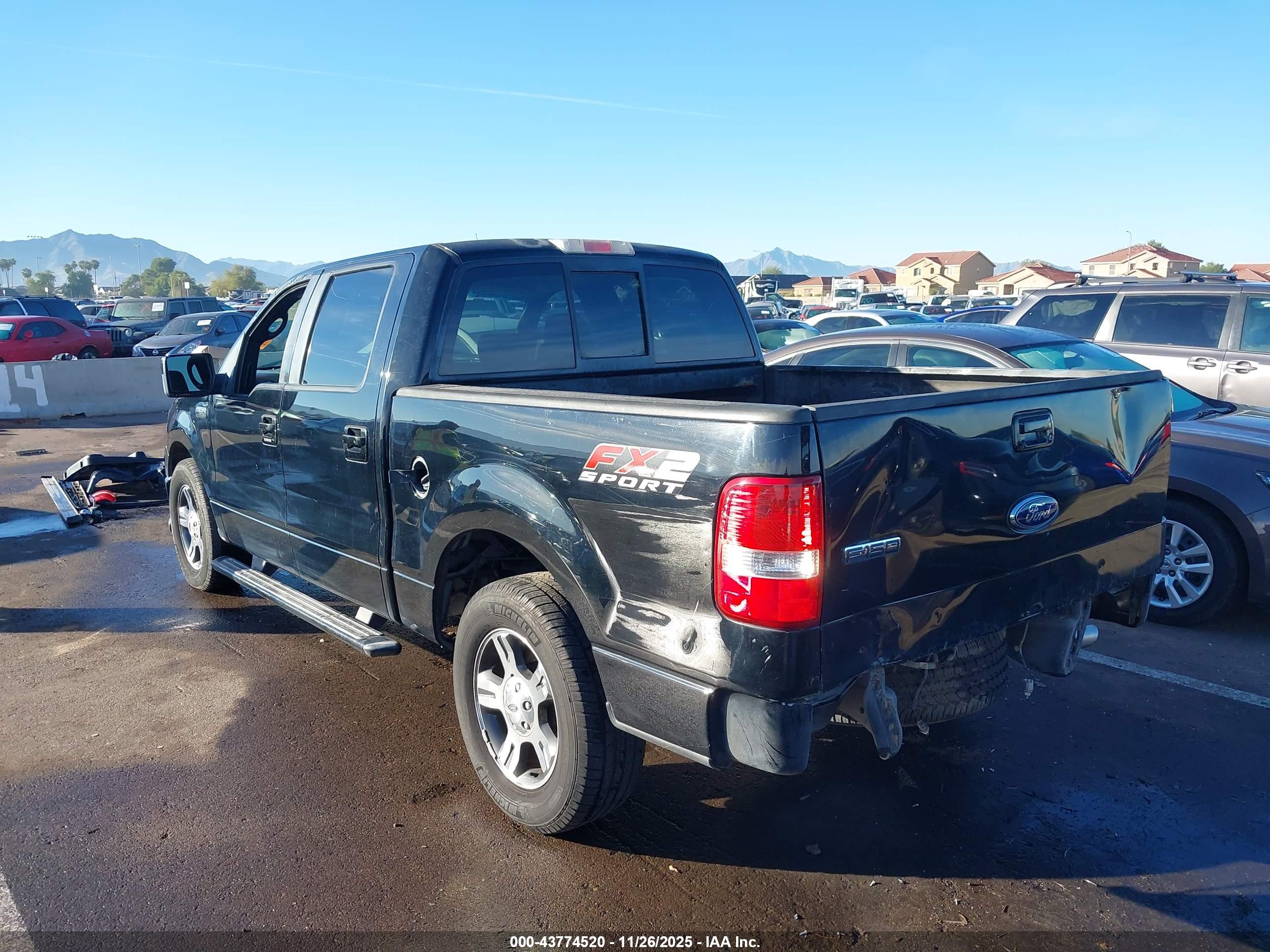 FORD F-150 image 3