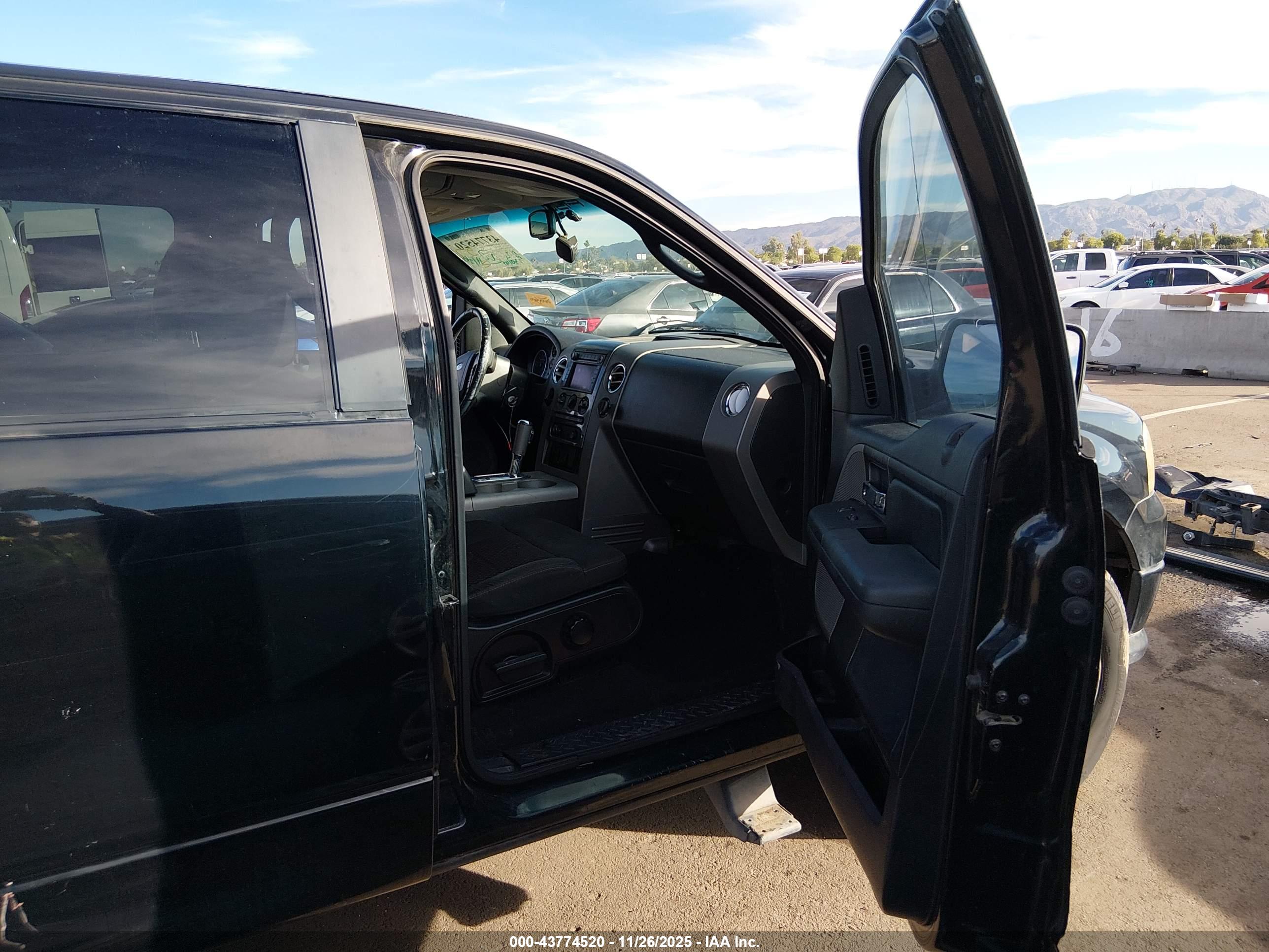FORD F-150 image 5