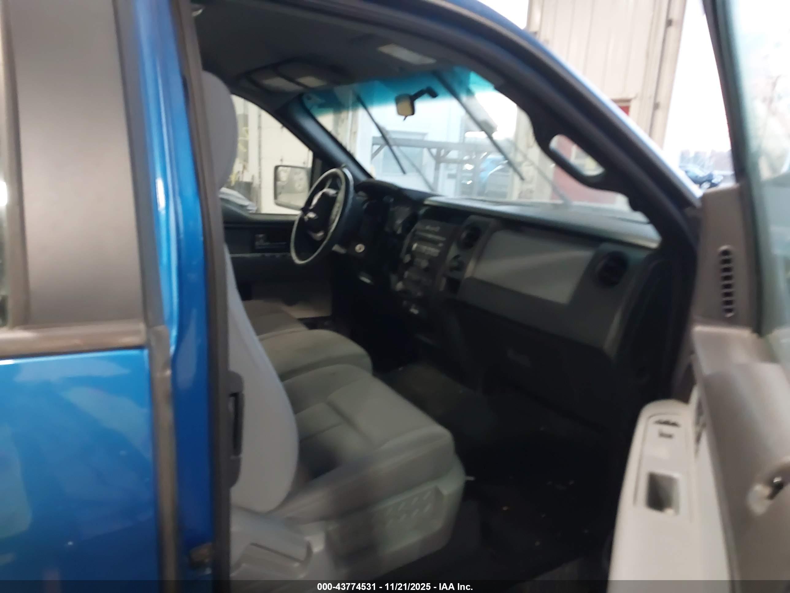 FORD F-150 image 5