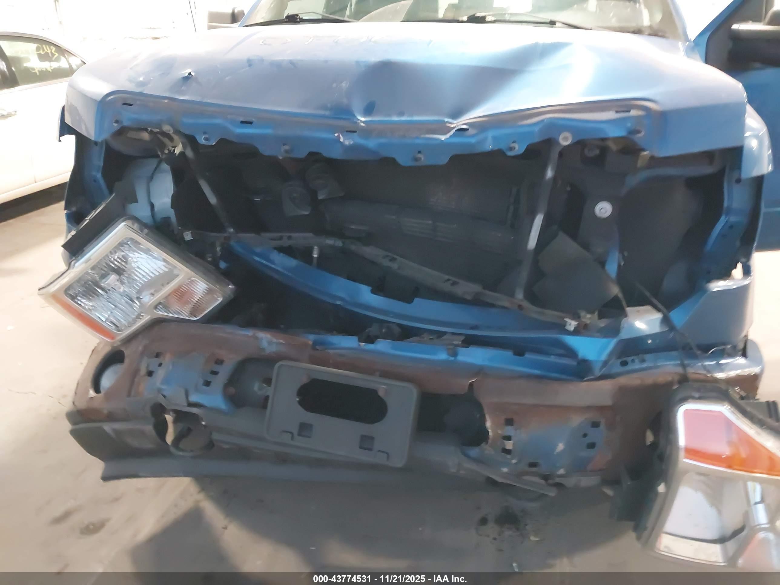 FORD F-150 image 6