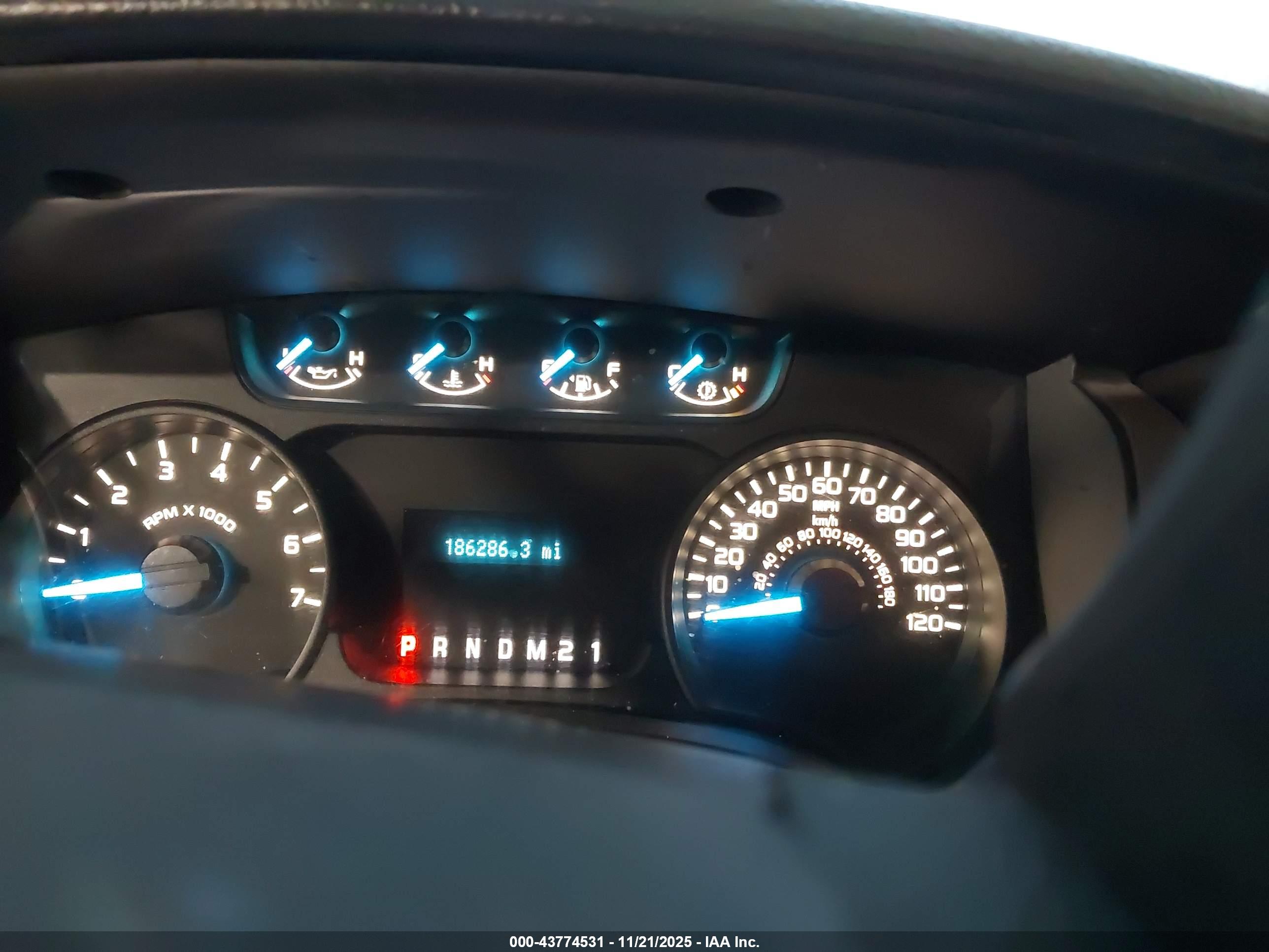 FORD F-150 image 7