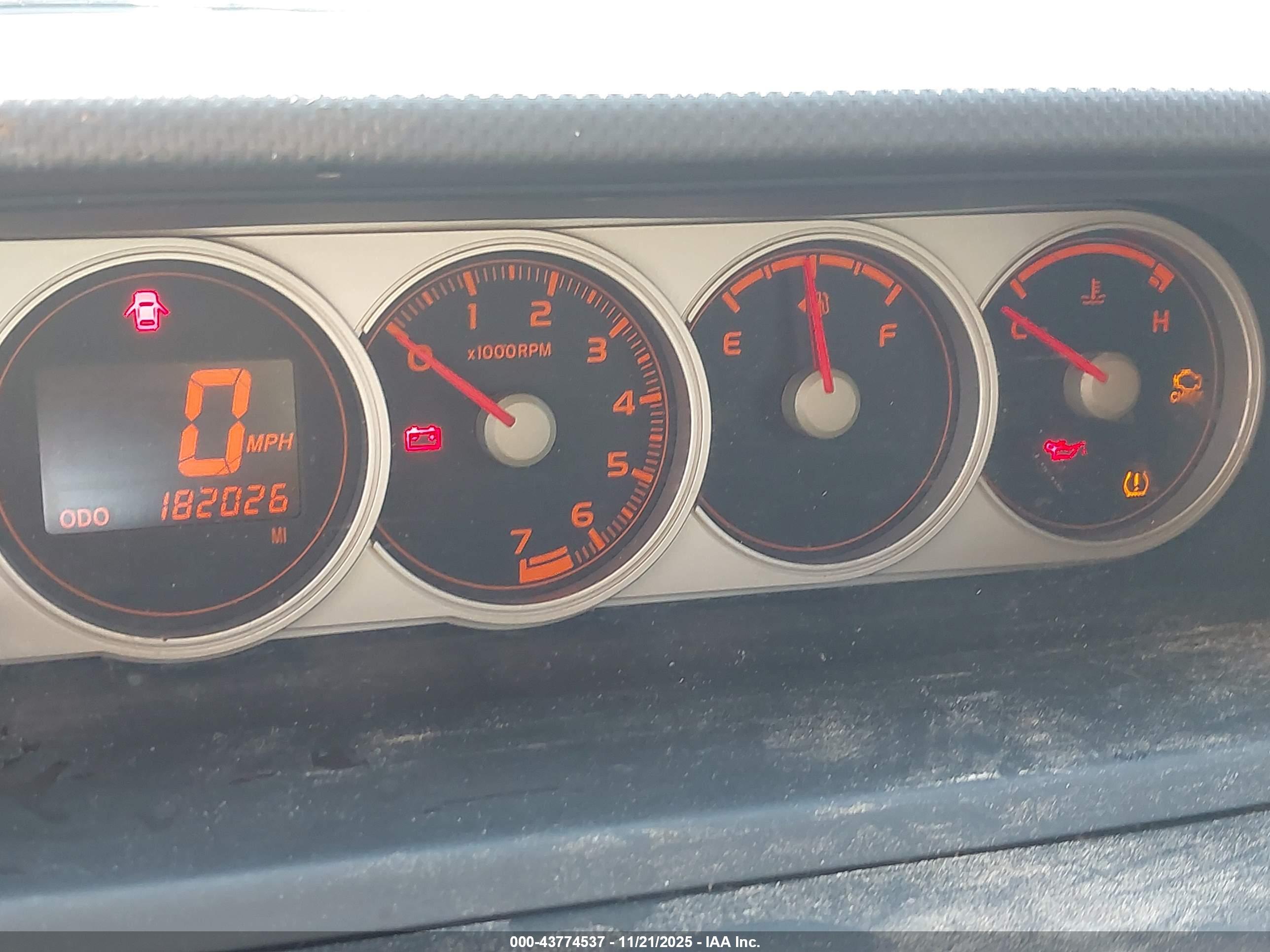 SCION XB image 7