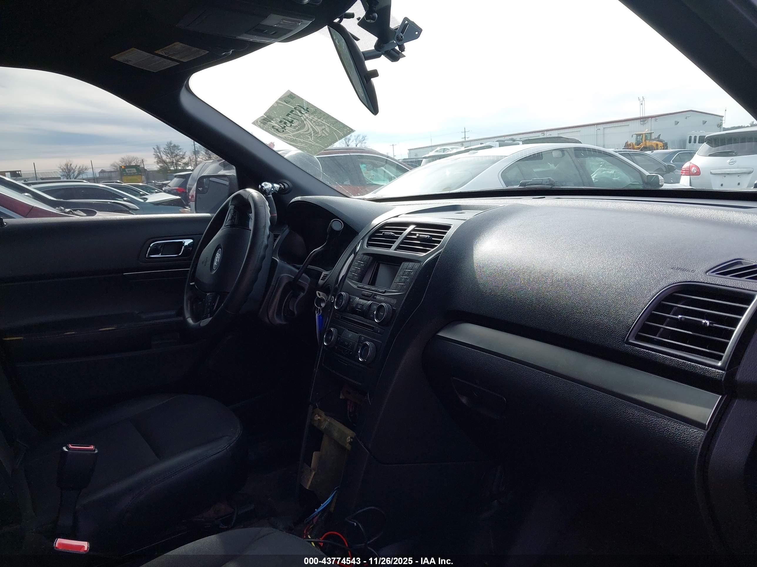 FORD POLICE image 5
