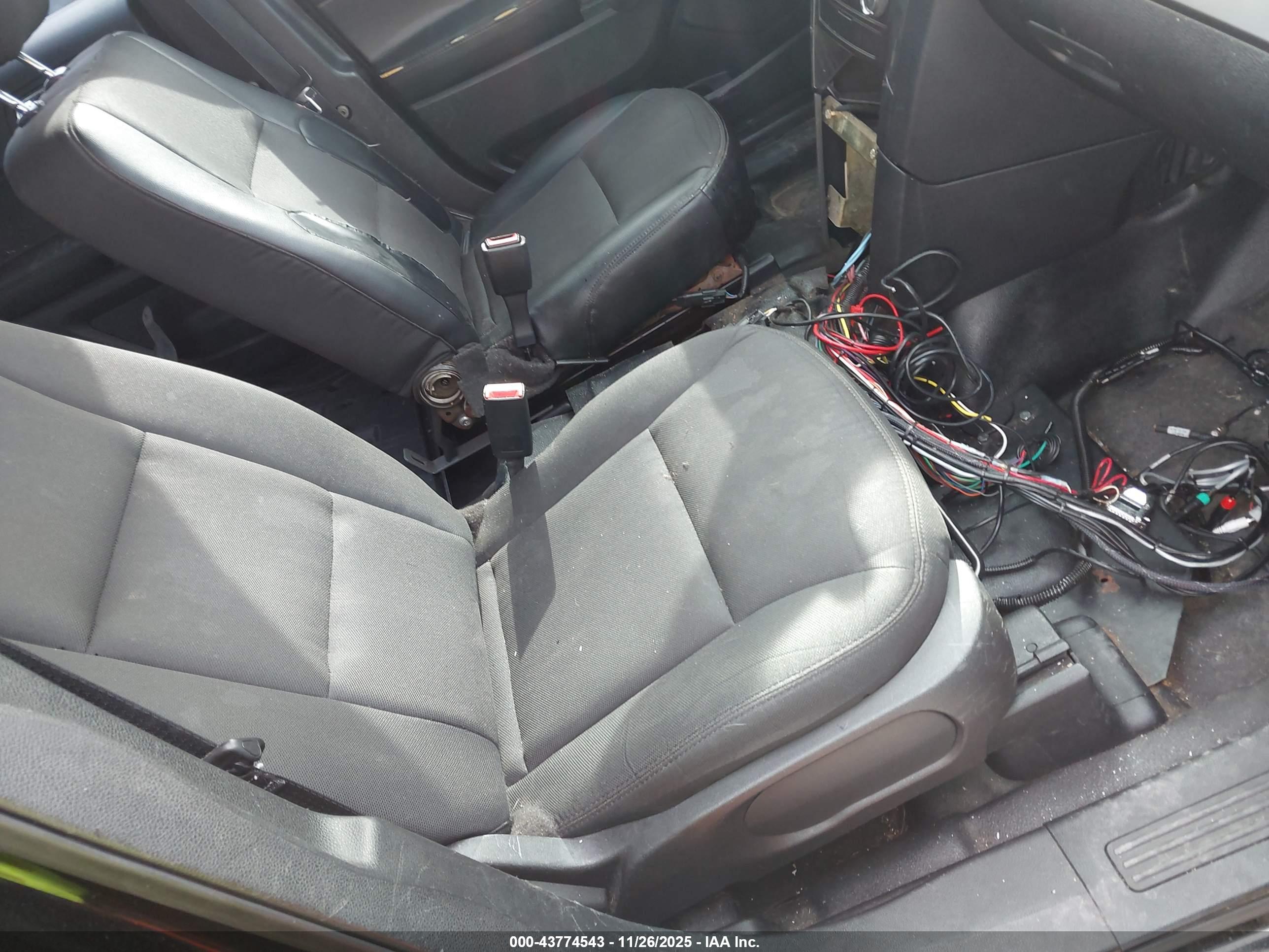 FORD POLICE image 8