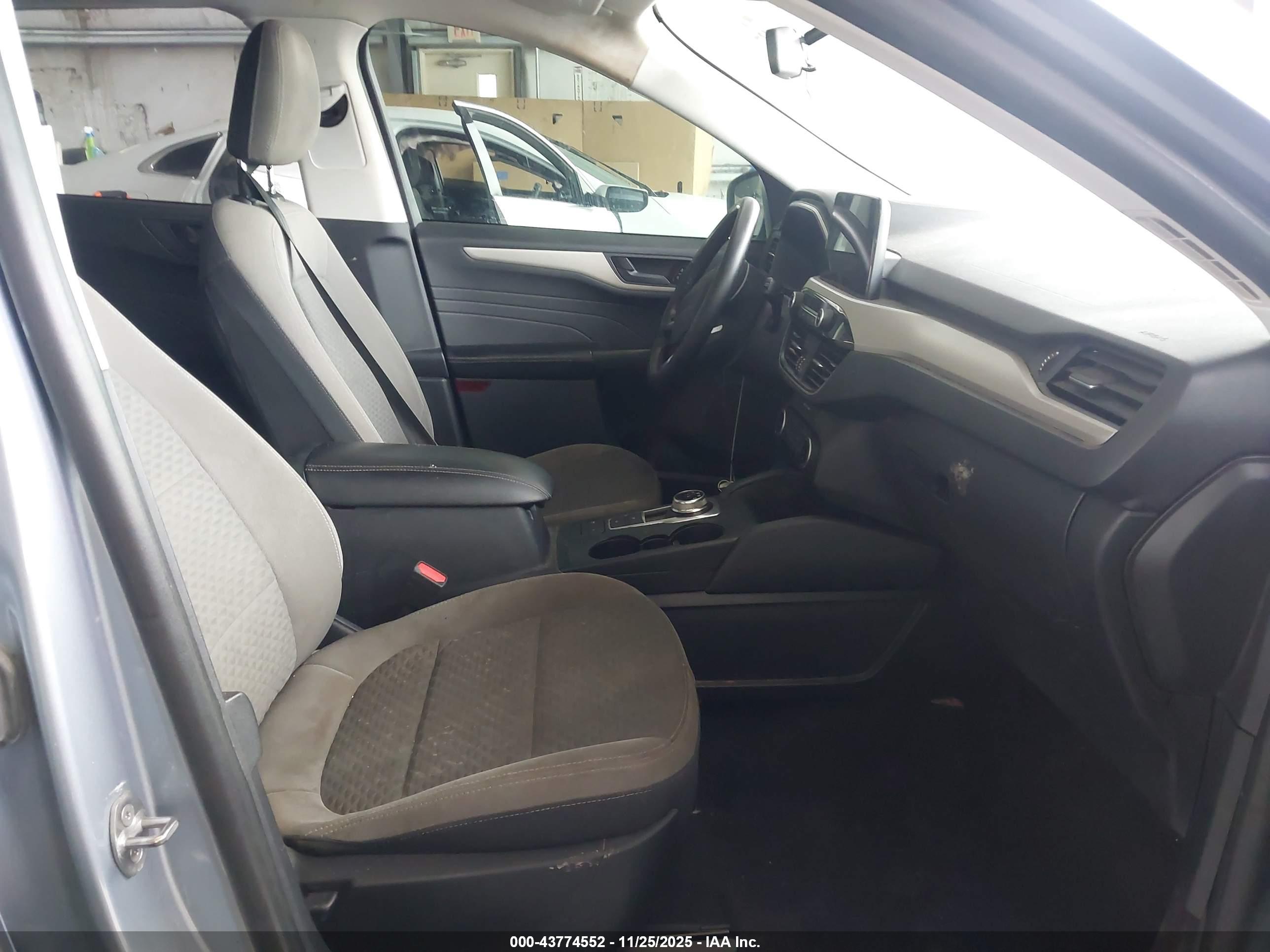 FORD ESCAPE image 5