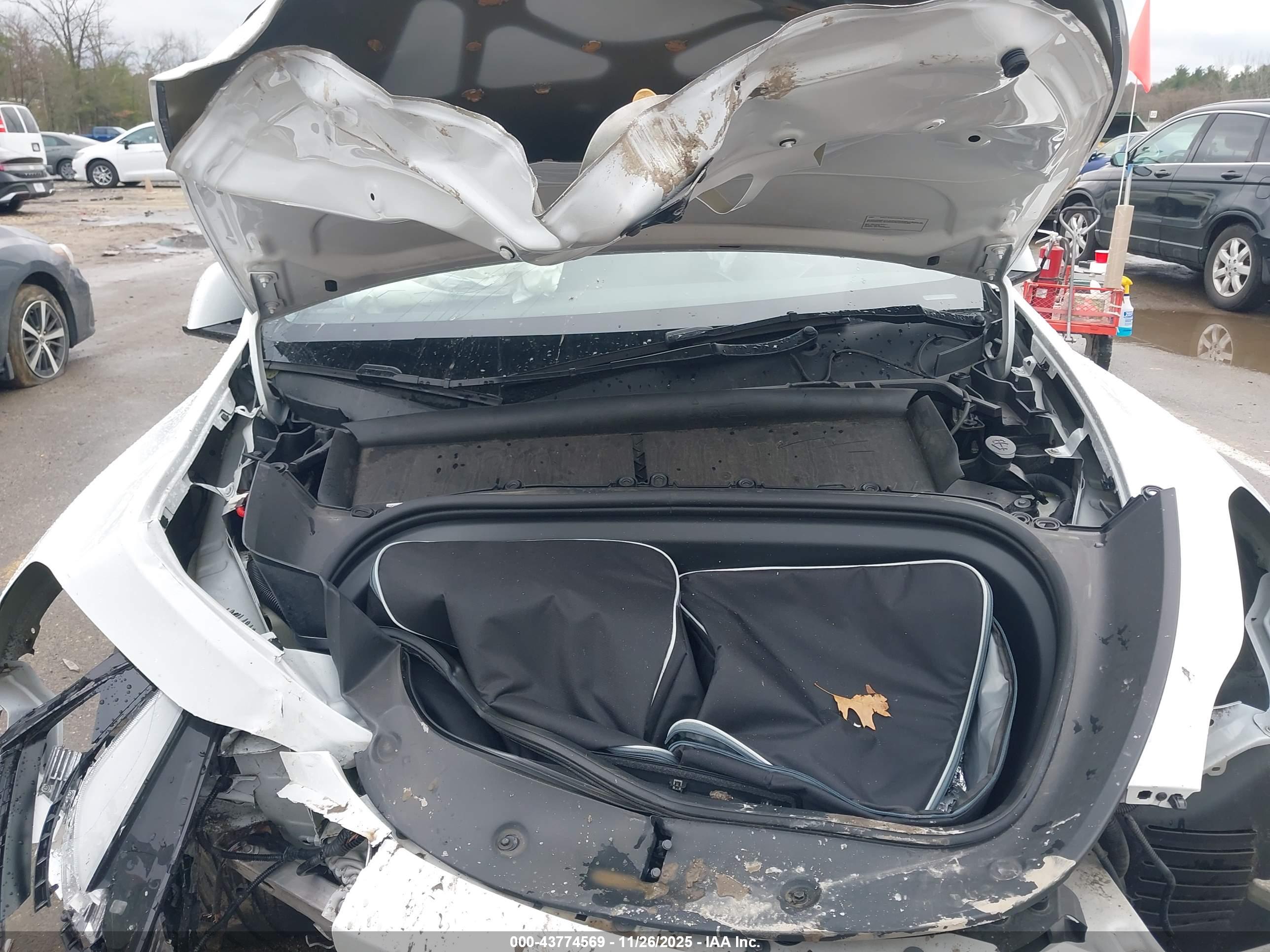 TESLA MODEL image 10