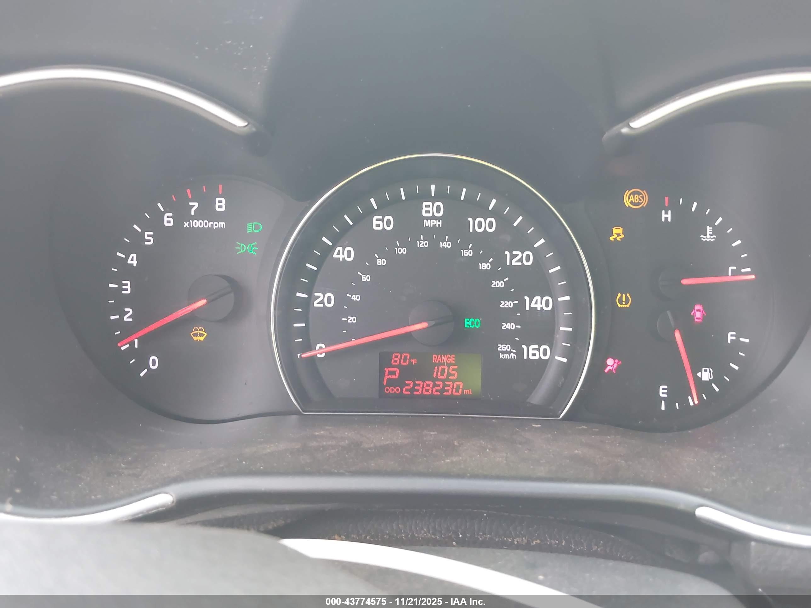 KIA SORENTO image 7