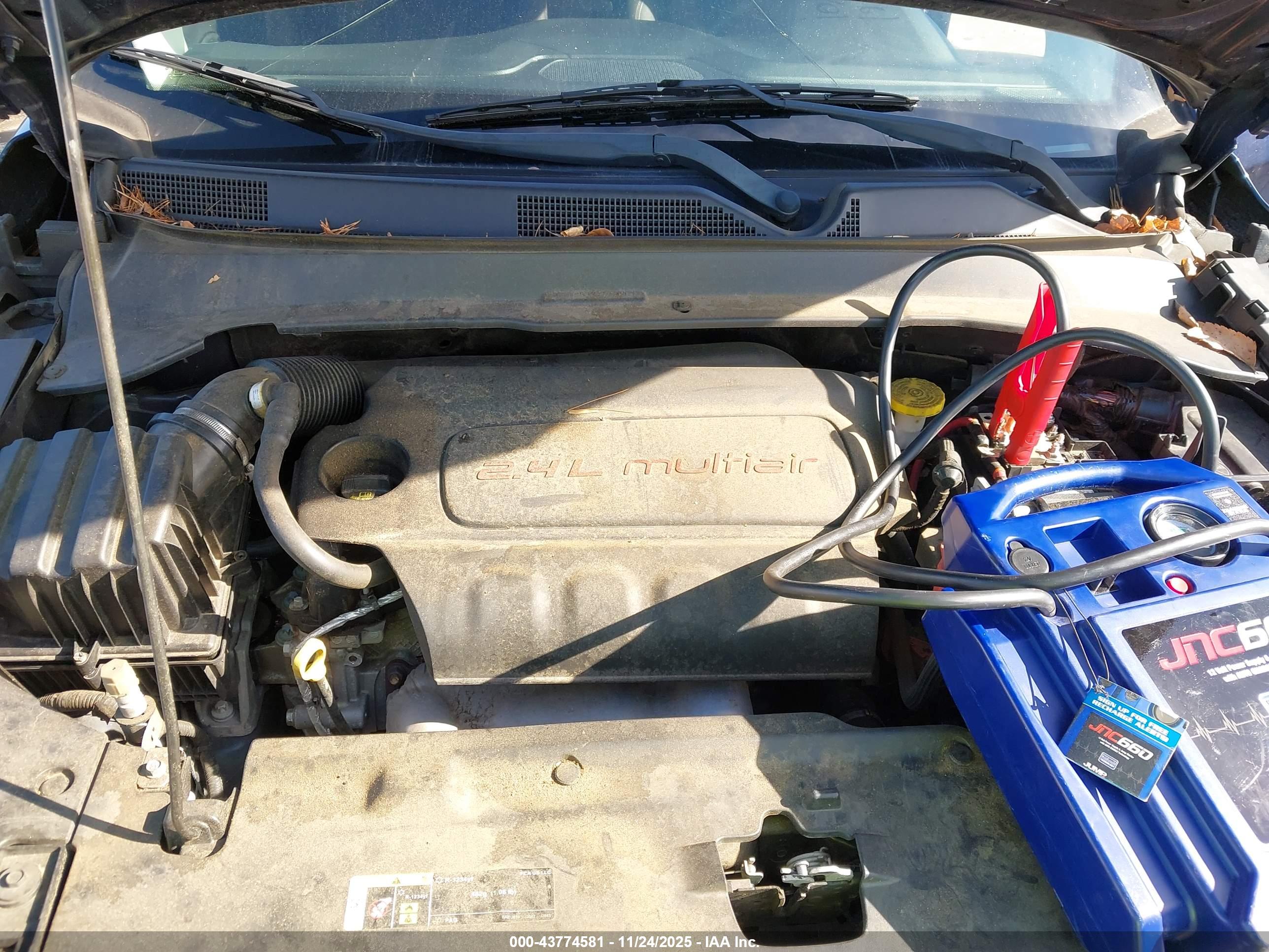 JEEP COMPASS image 10