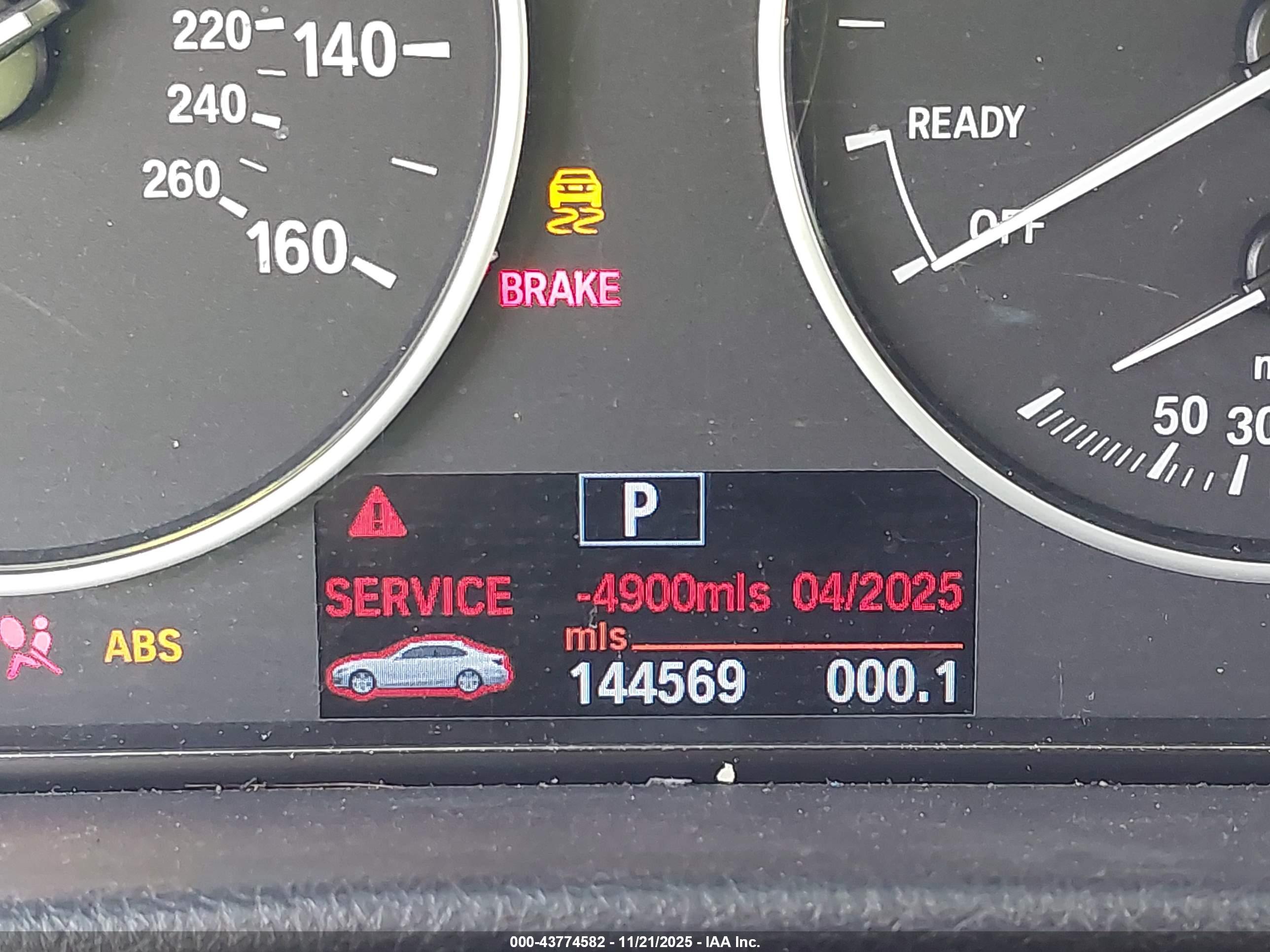 BMW 328I image 7