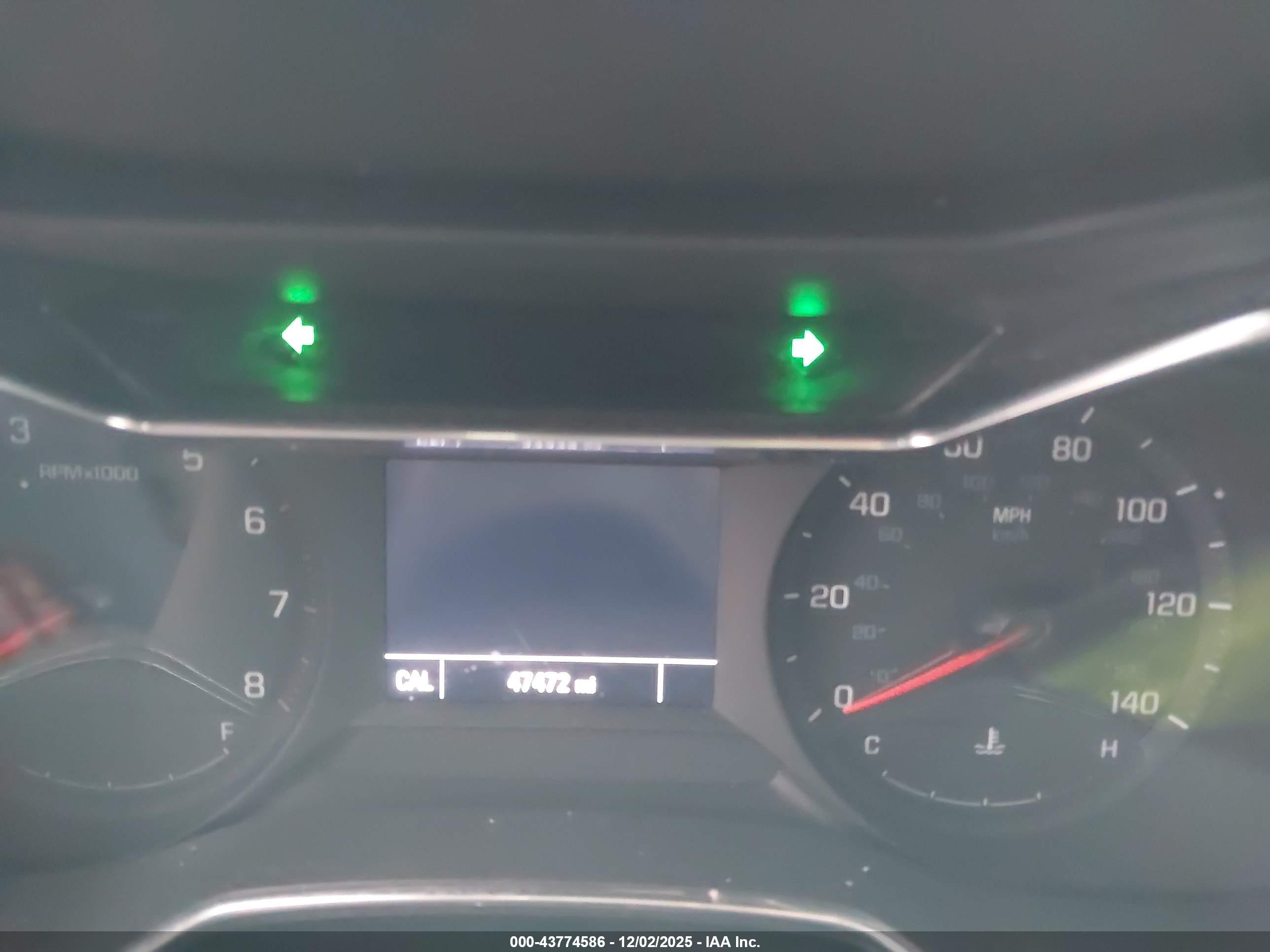 CHEVROLET TRAILBLAZER image 7