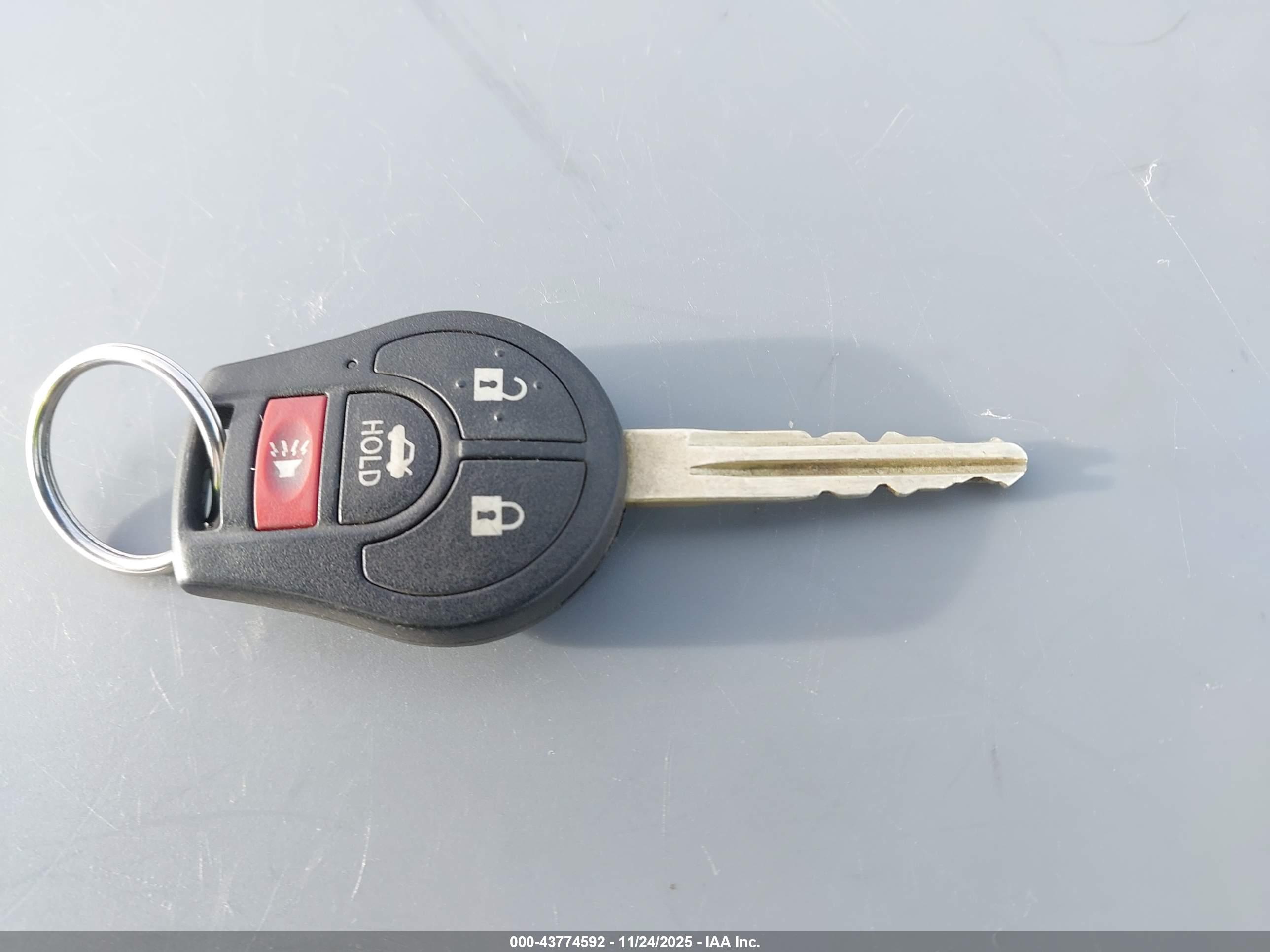 NISSAN SENTRA image 11