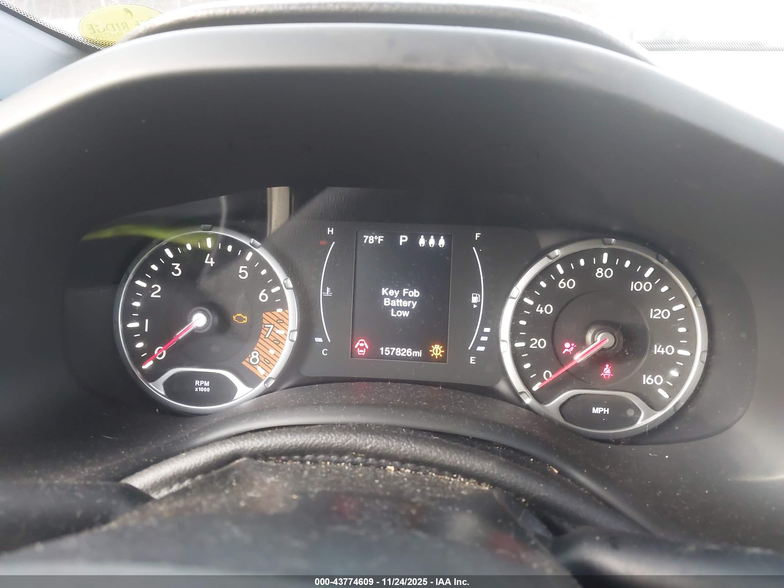 JEEP RENEGADE image 7