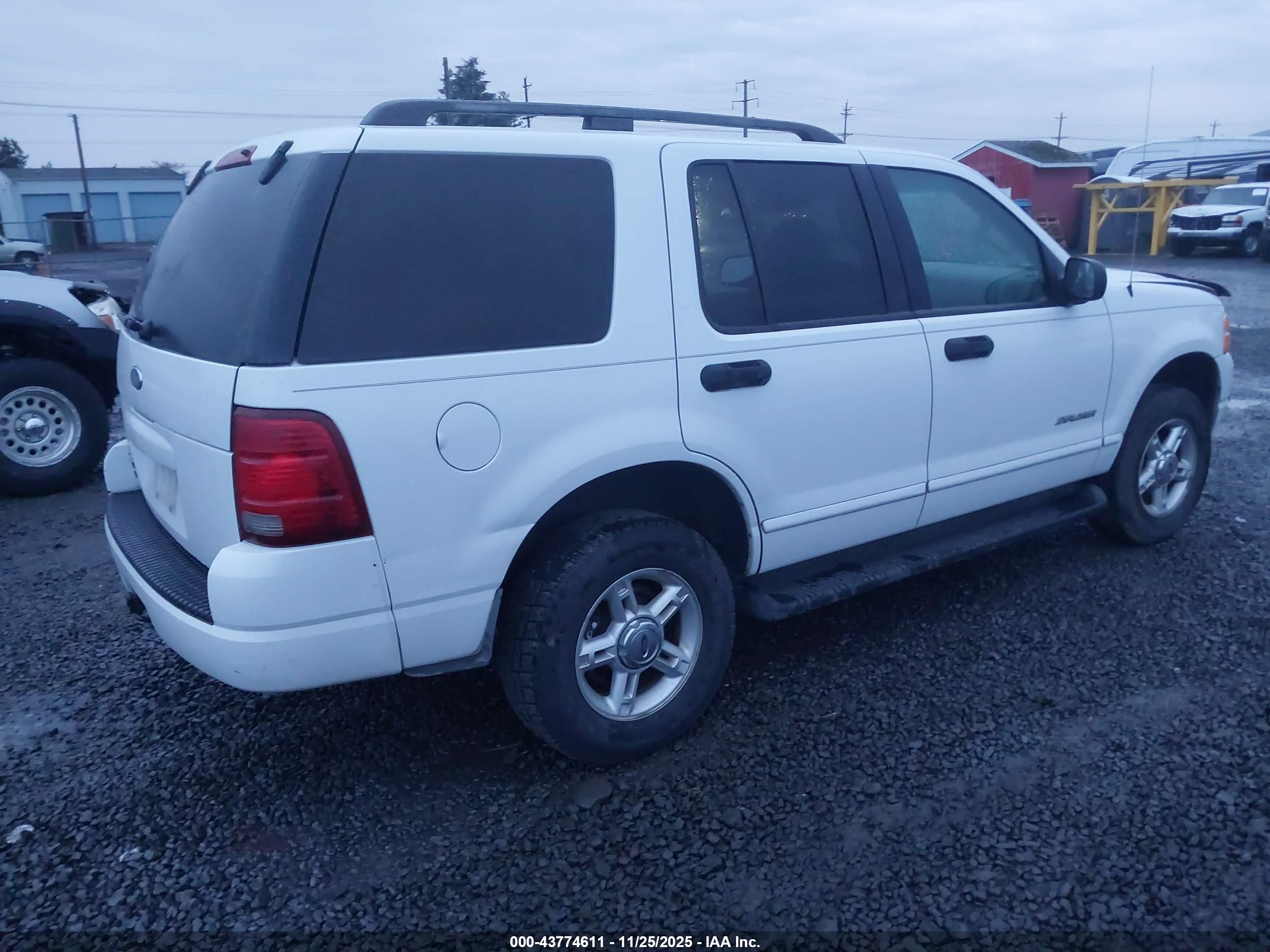 FORD EXPLORER image 4