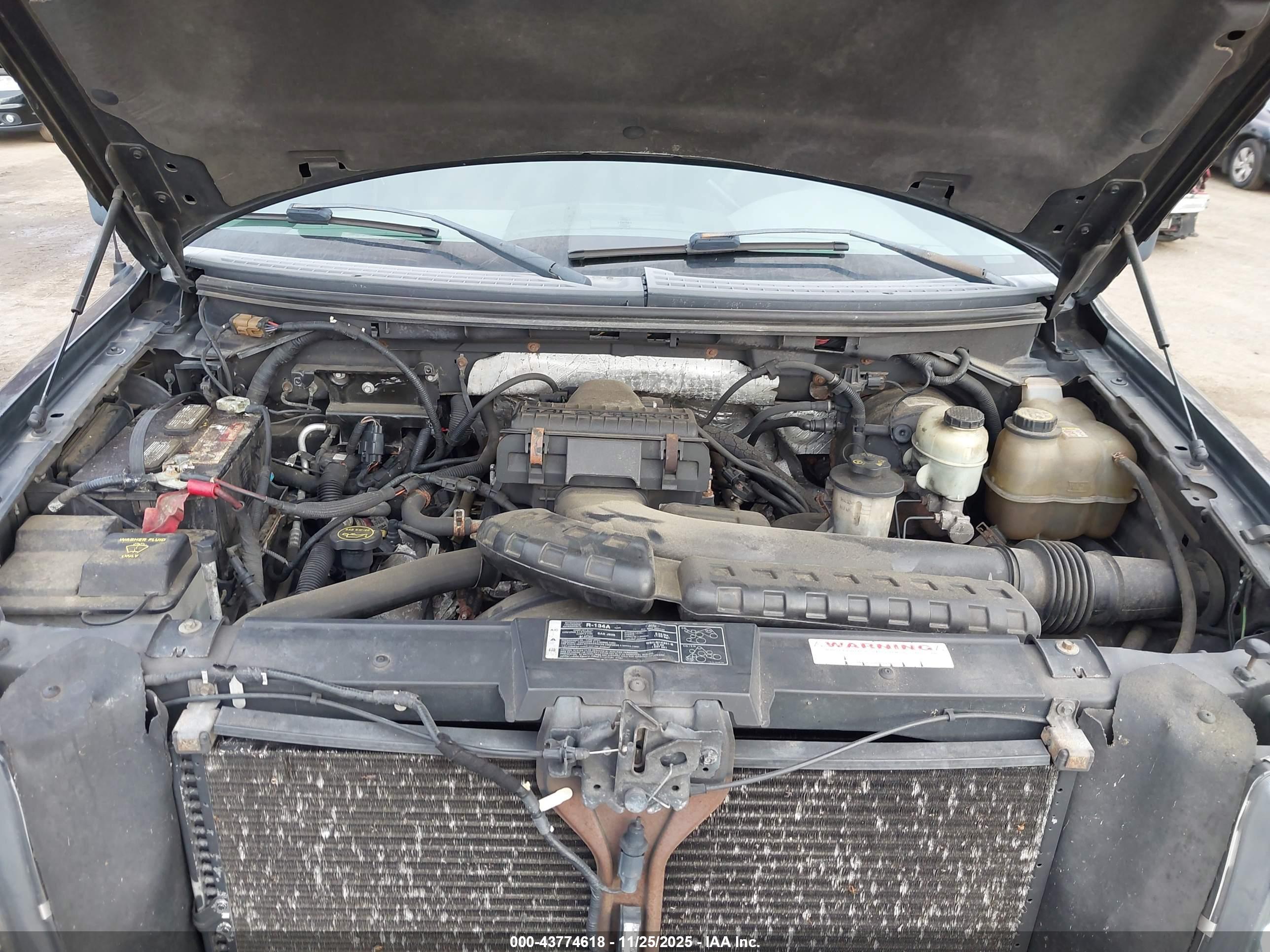 FORD F-150 image 10