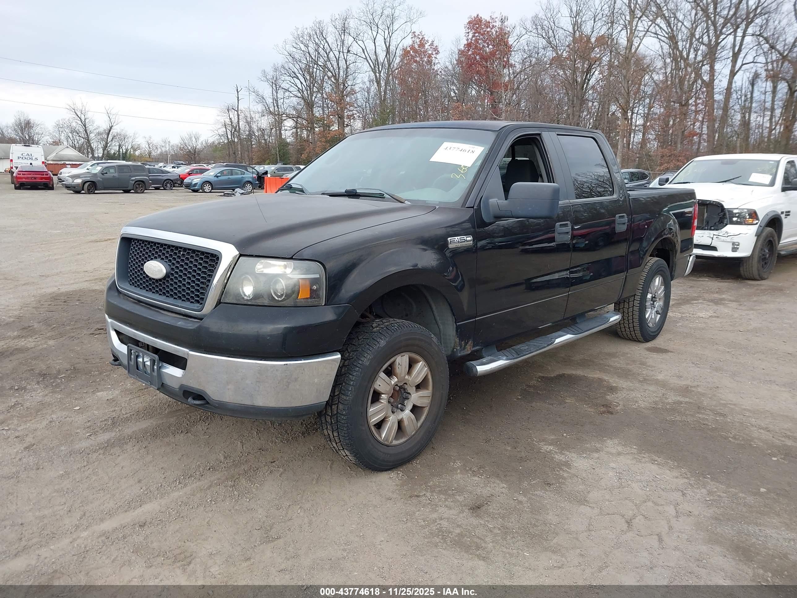 FORD F-150 image 2