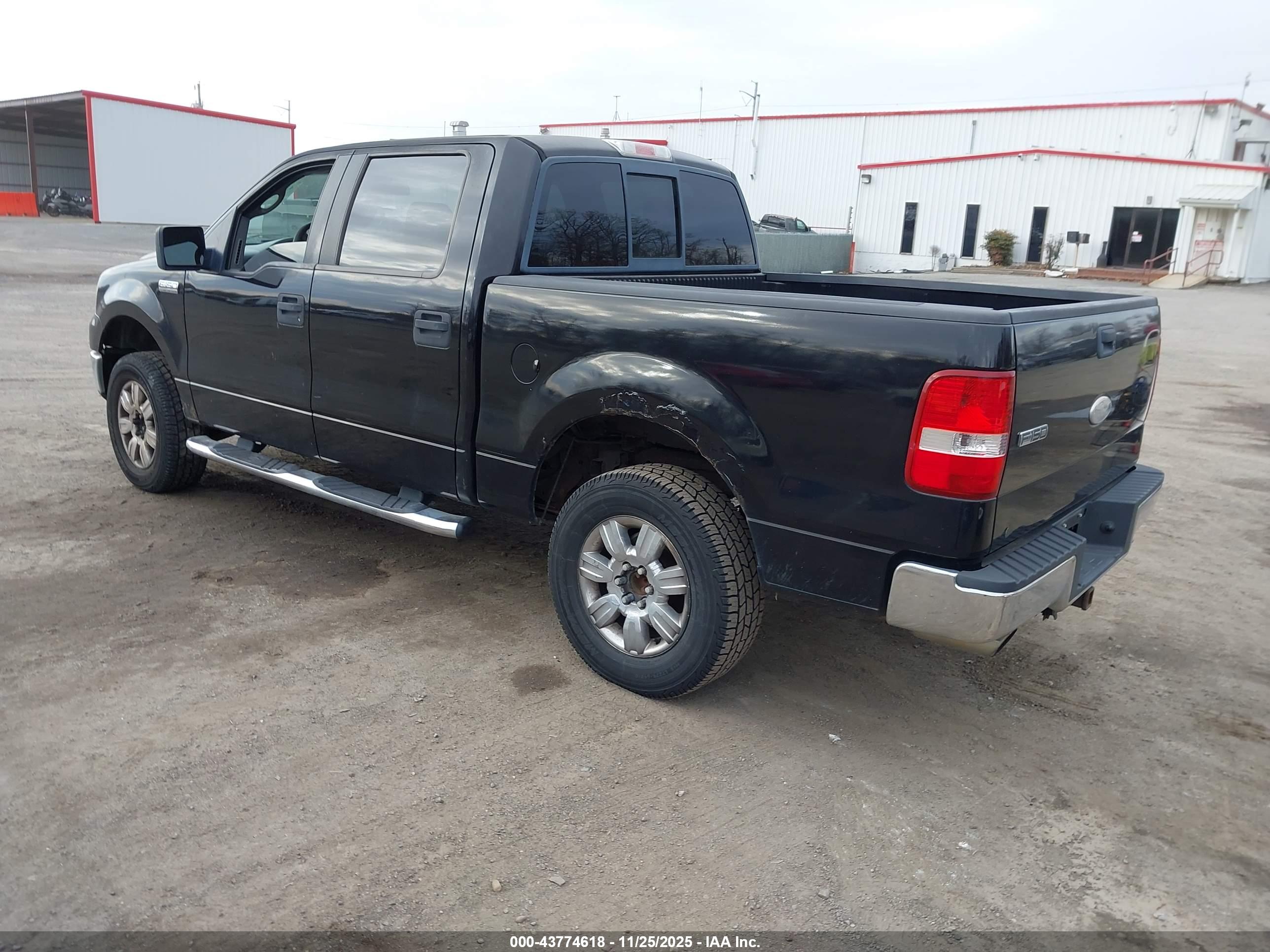 FORD F-150 image 3