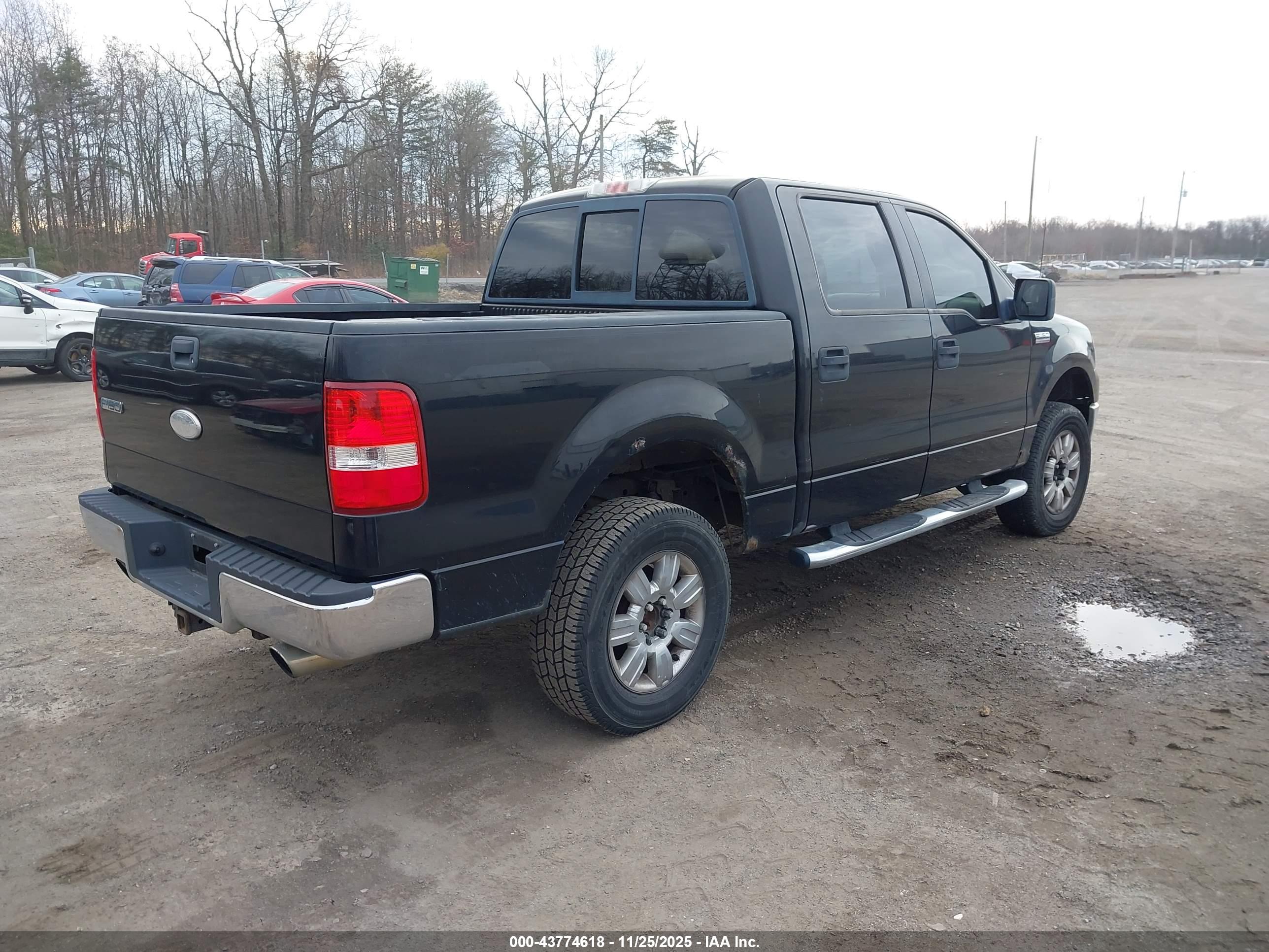 FORD F-150 image 4