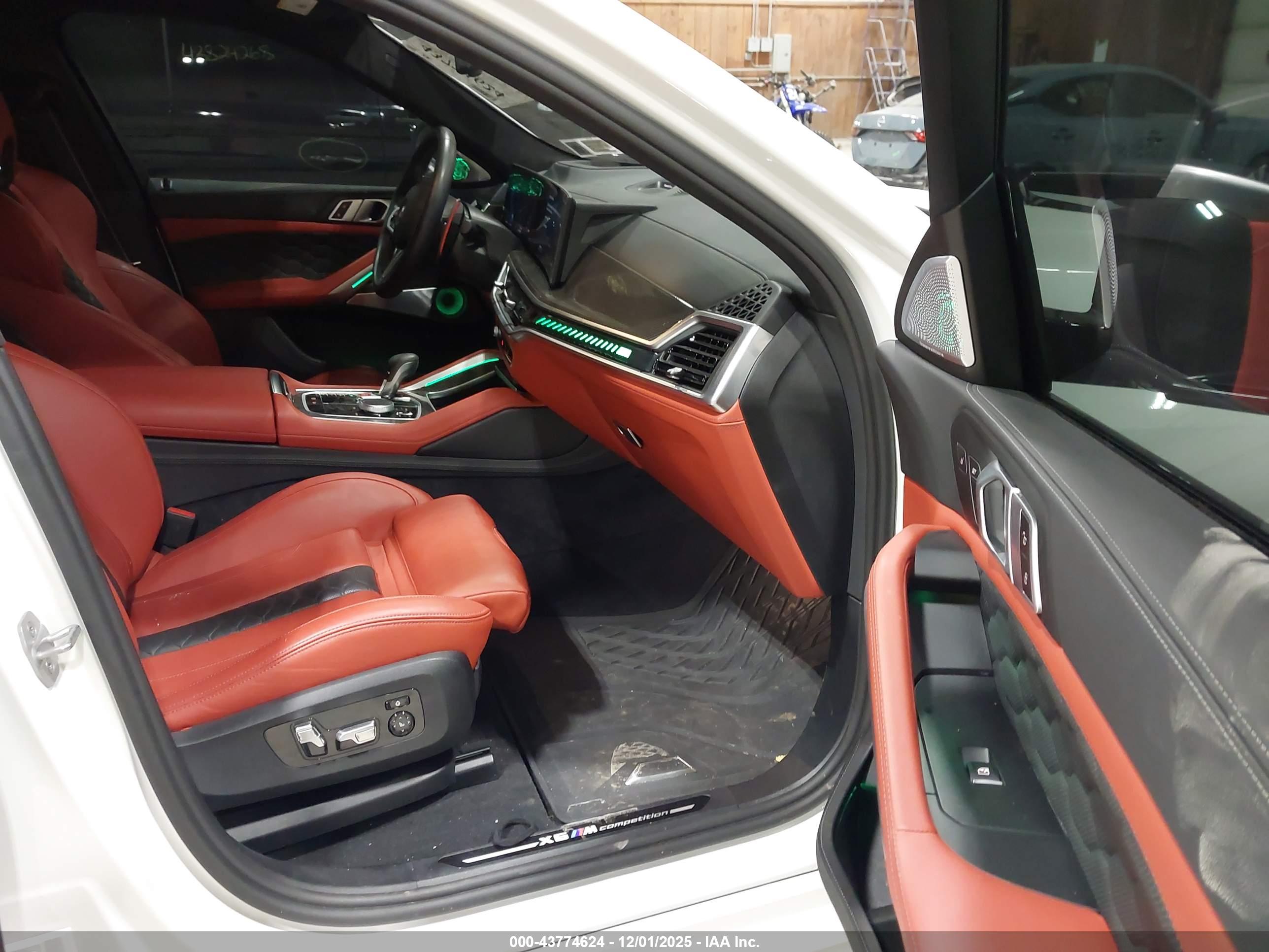 BMW X6 image 5